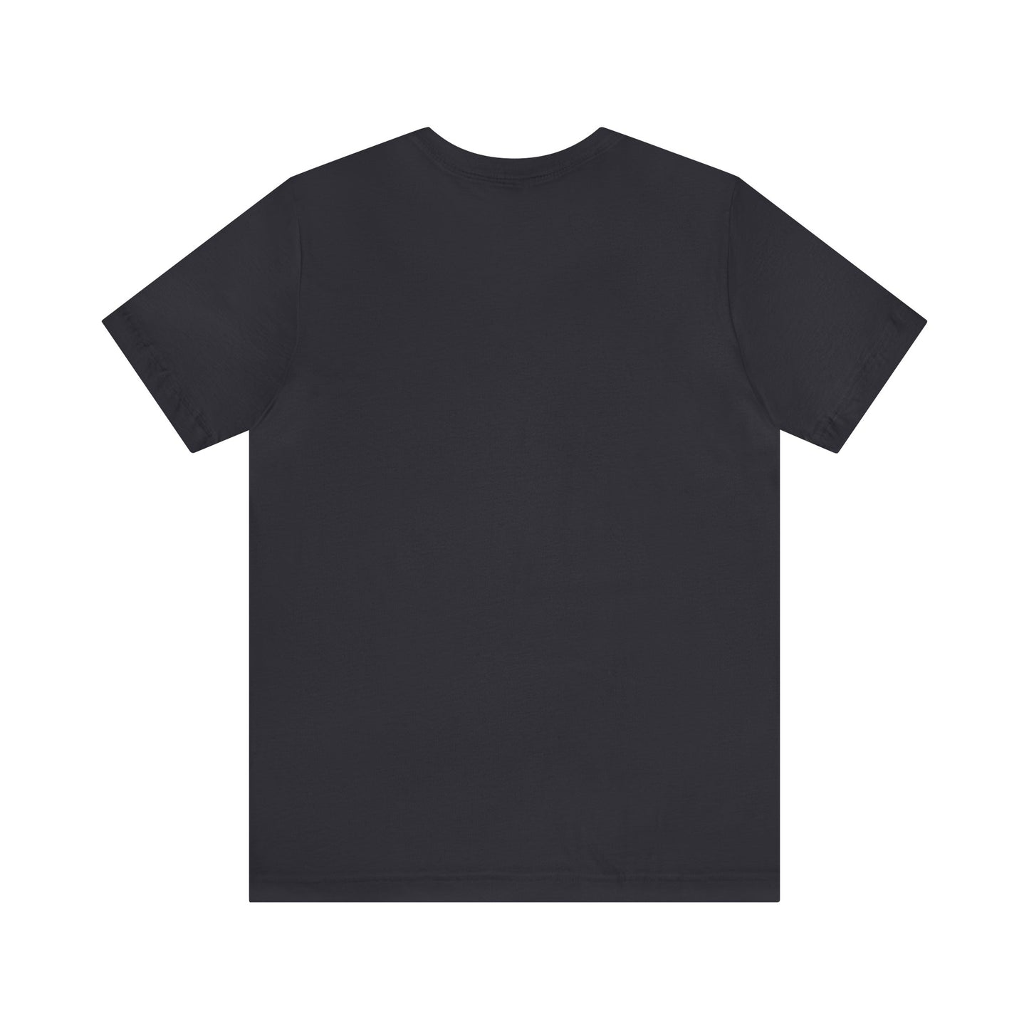 Can't touch this Christmas T-Shirt- Unisex Jersey Short Sleeve Tee