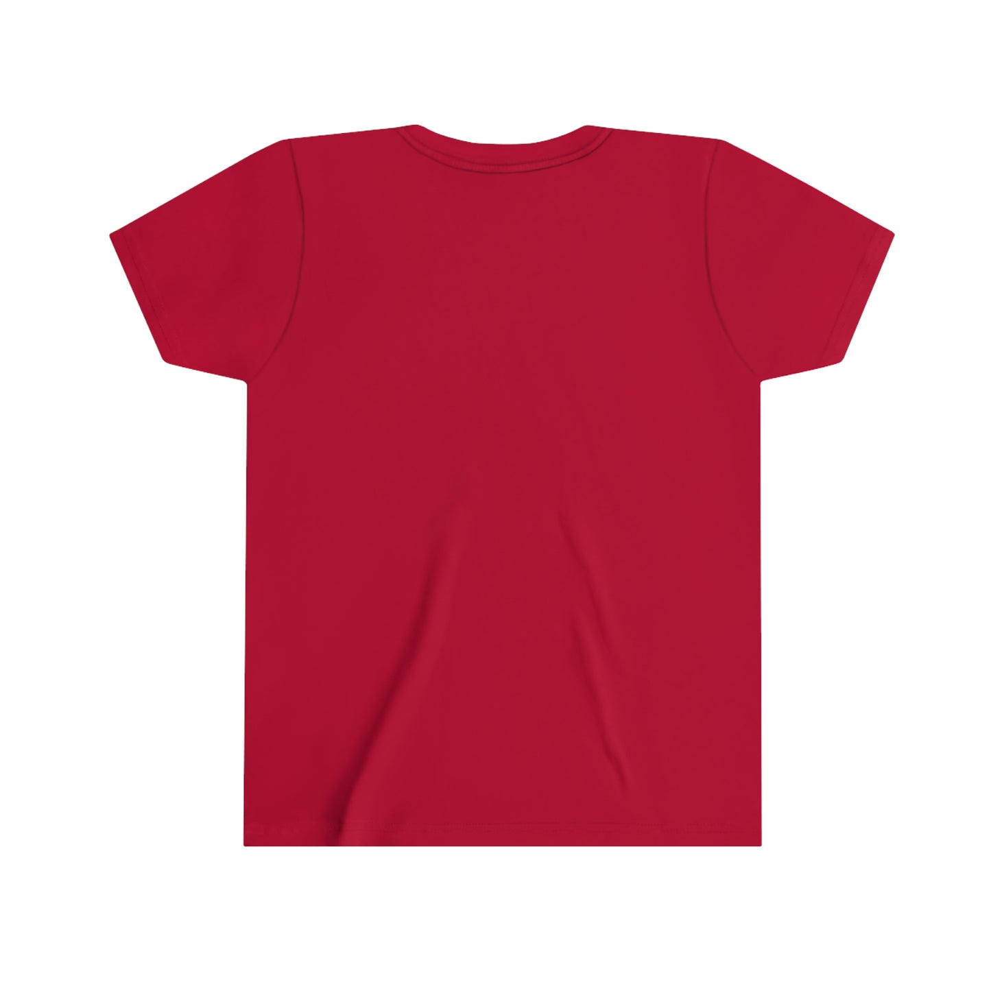 Squishy -Cumulo Cuties Youth Short Sleeve Tee