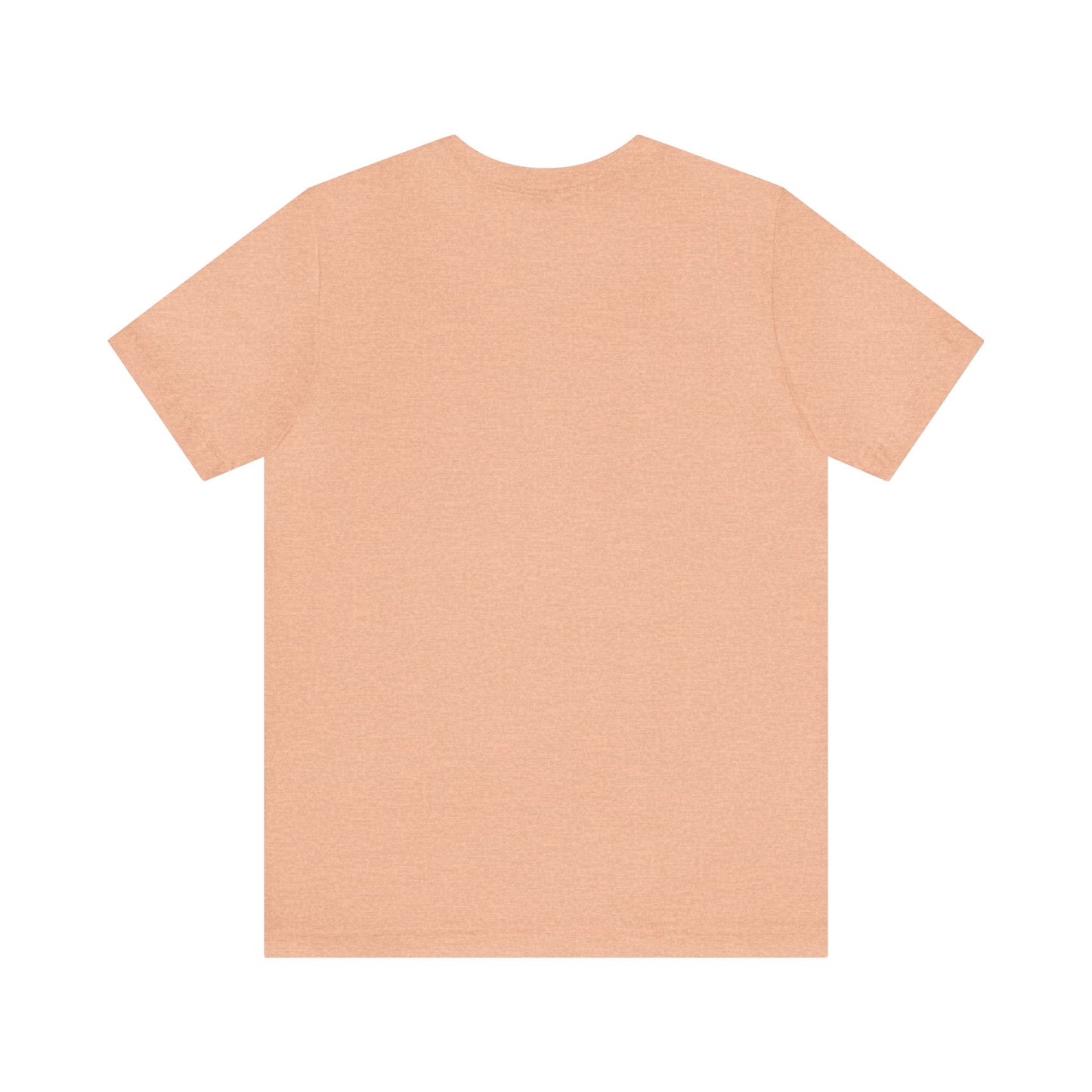Breast Man. Thanksgiving Jersey Short Sleeve Tee
