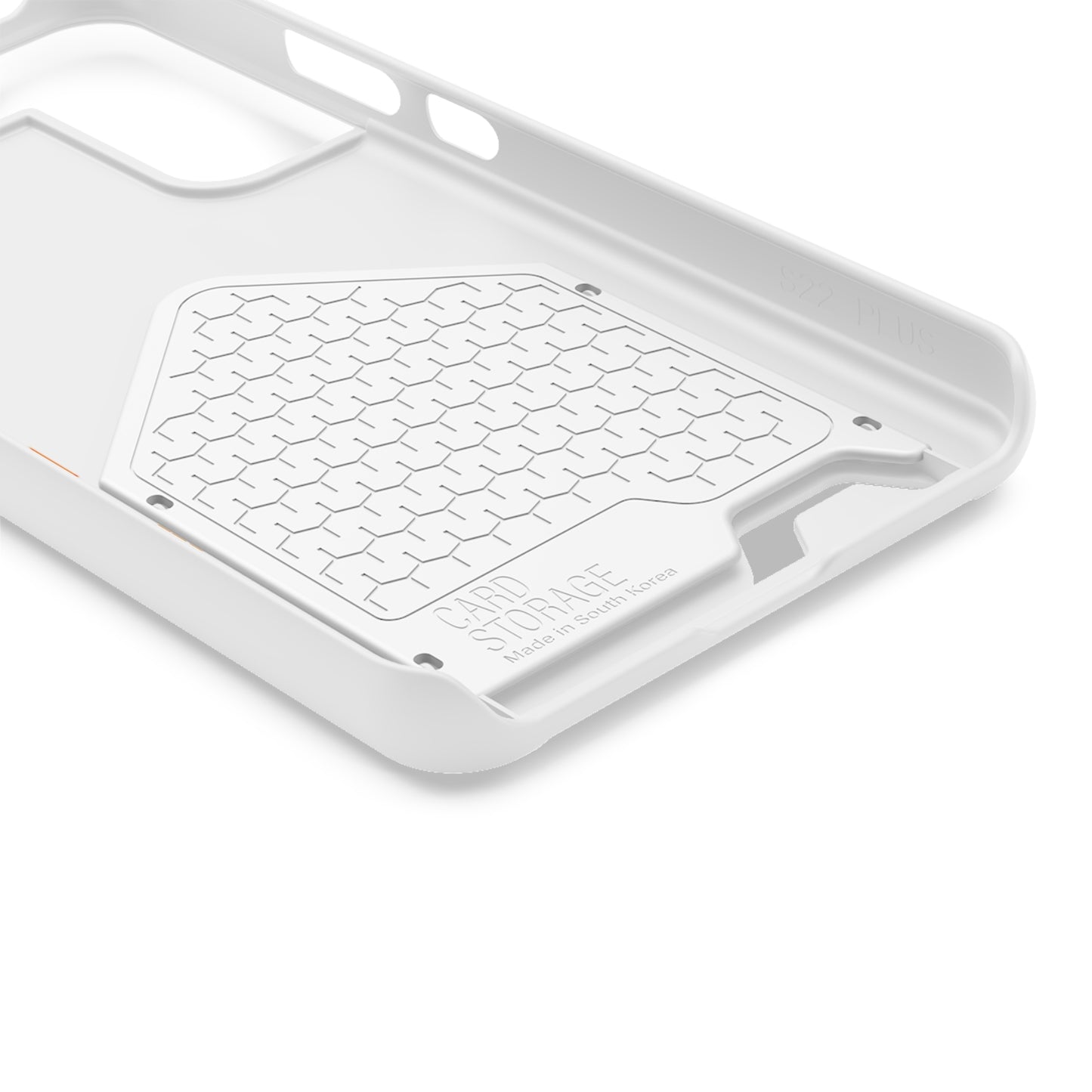 Mañana Sera Bonito - Phone Case With Card Holder