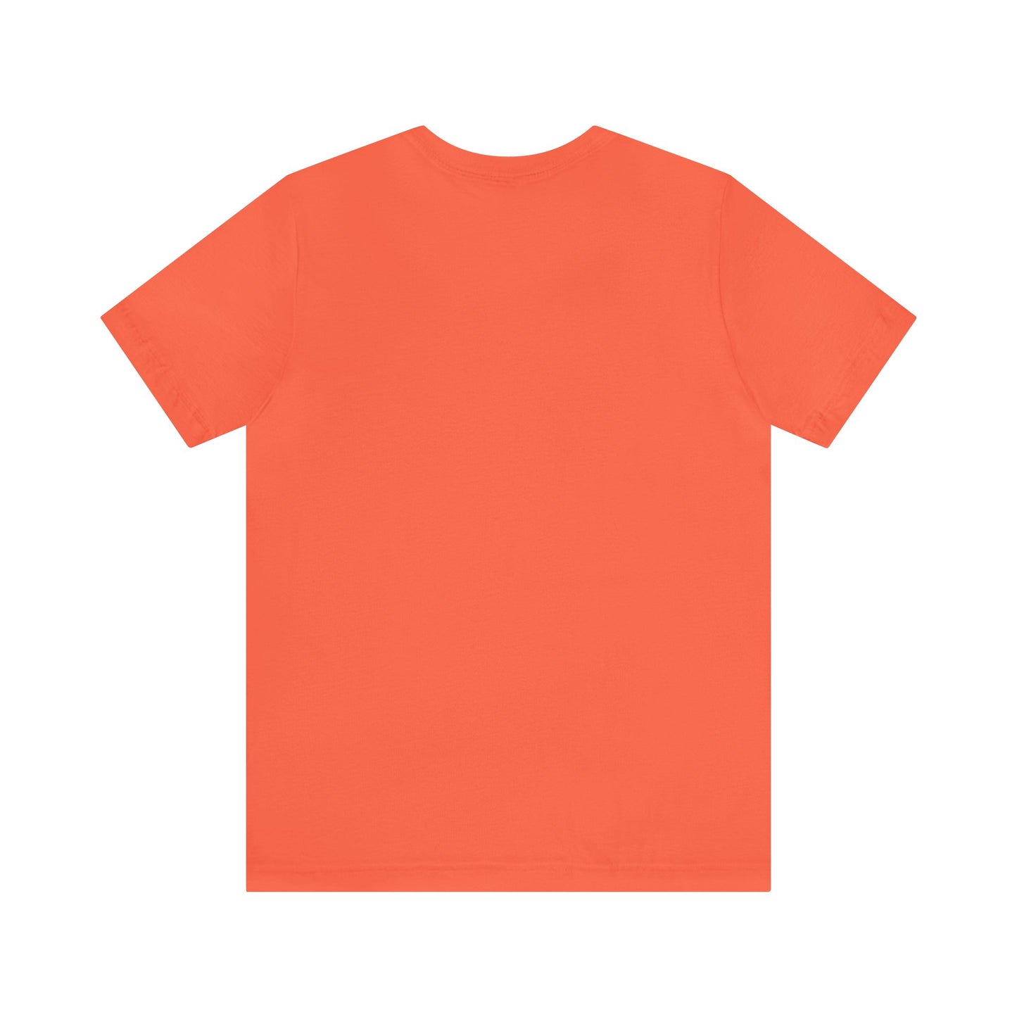 Leg Day Unisex Jersey Short Sleeve Tee