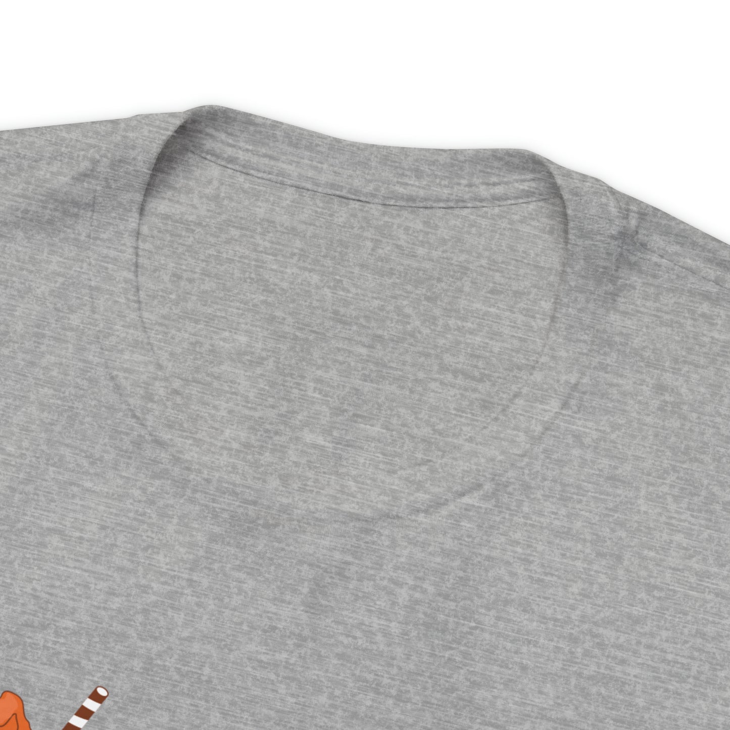 Unisex Pumpkin Spice T Shirt