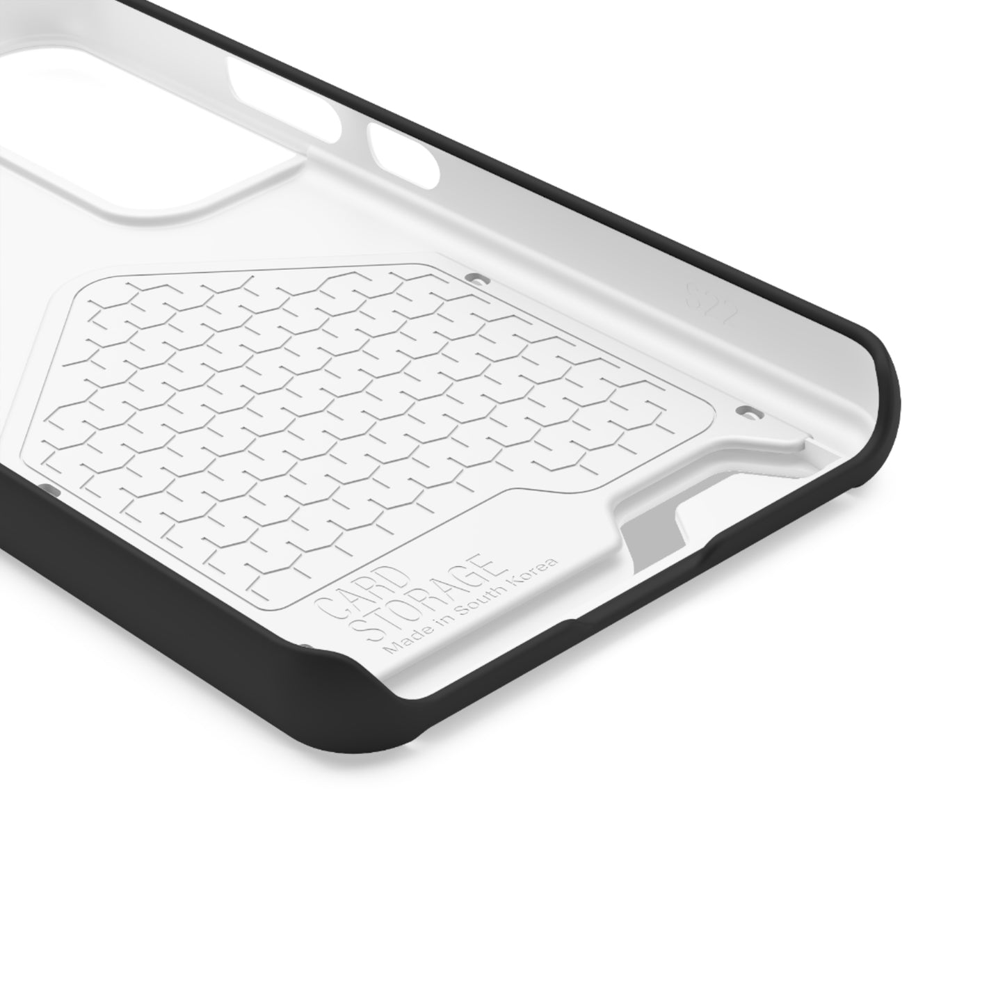 Big Nick Energy Christmas Phone Case With Card Holder