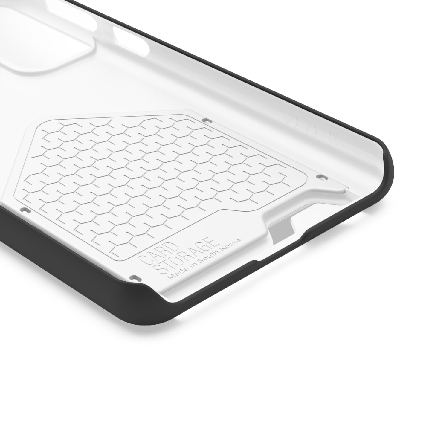 Mañana Sera Bonito - Phone Case With Card Holder