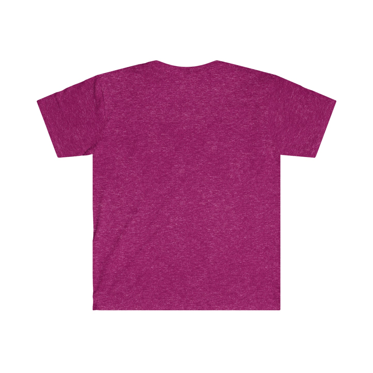 The Grillfather - Fathers Day Softstyle T-Shirt