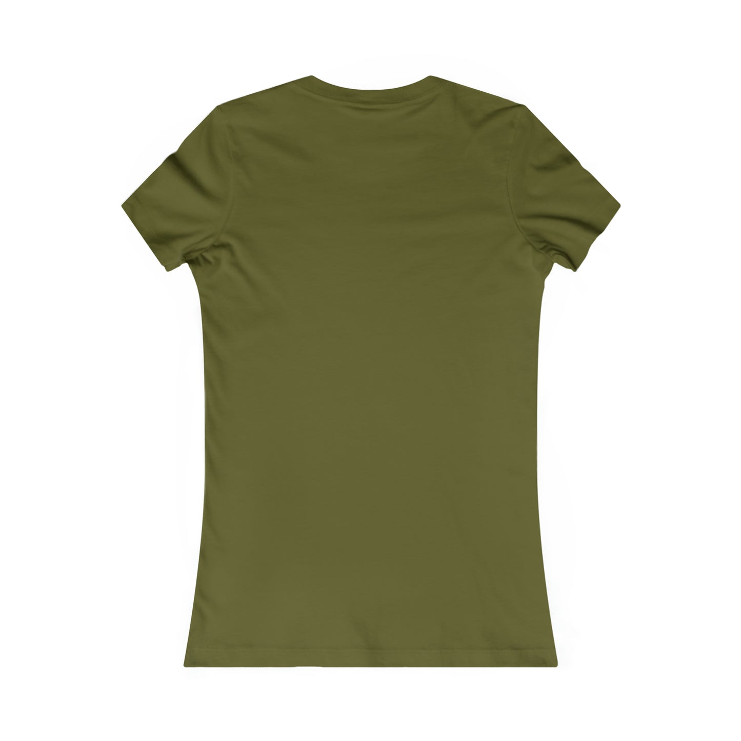 Thick Thighs & Pumpkin Pies Women's Favorite Tee