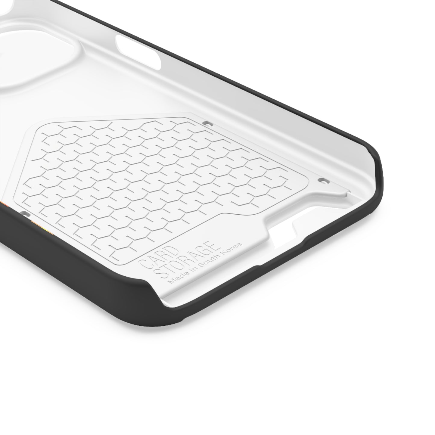 Mañana Sera Bonito - Phone Case With Card Holder