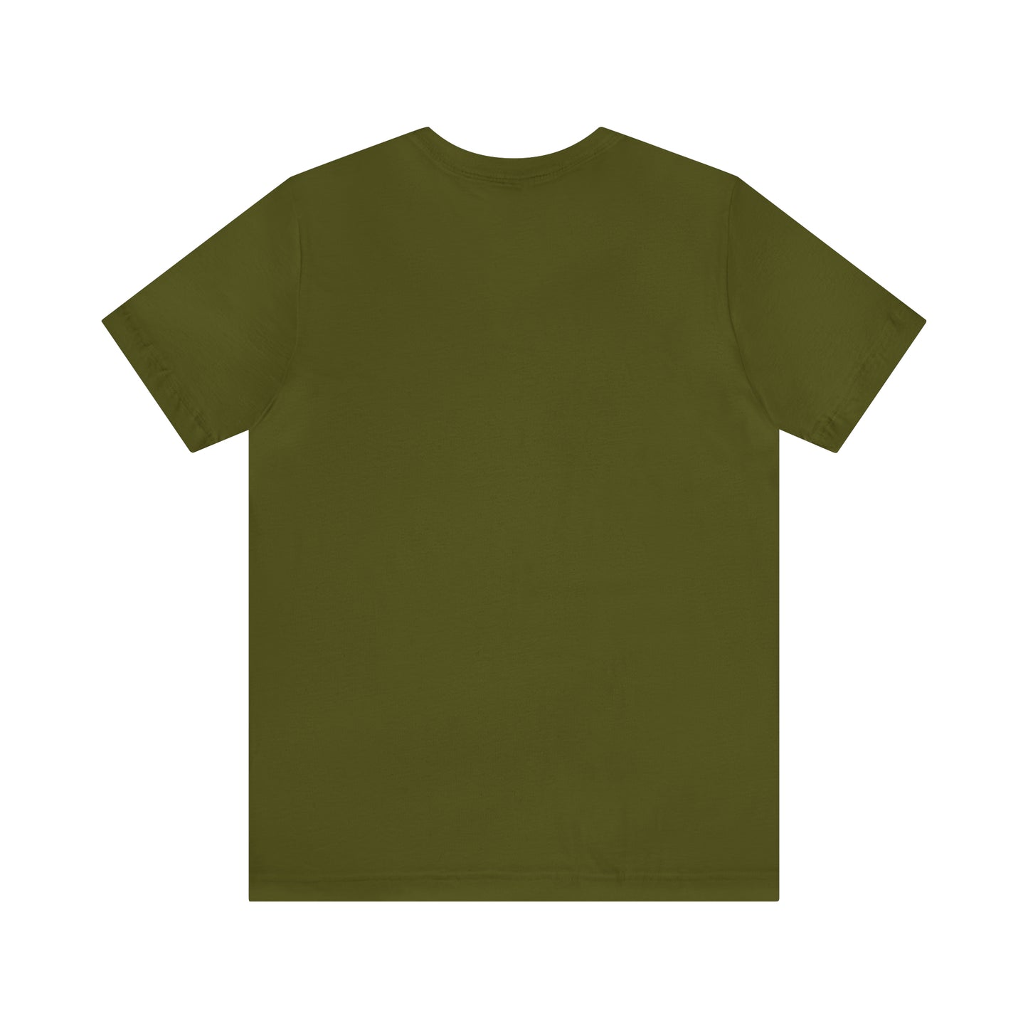 Pronoia Definition - Unisex Jersey Short Sleeve Tee