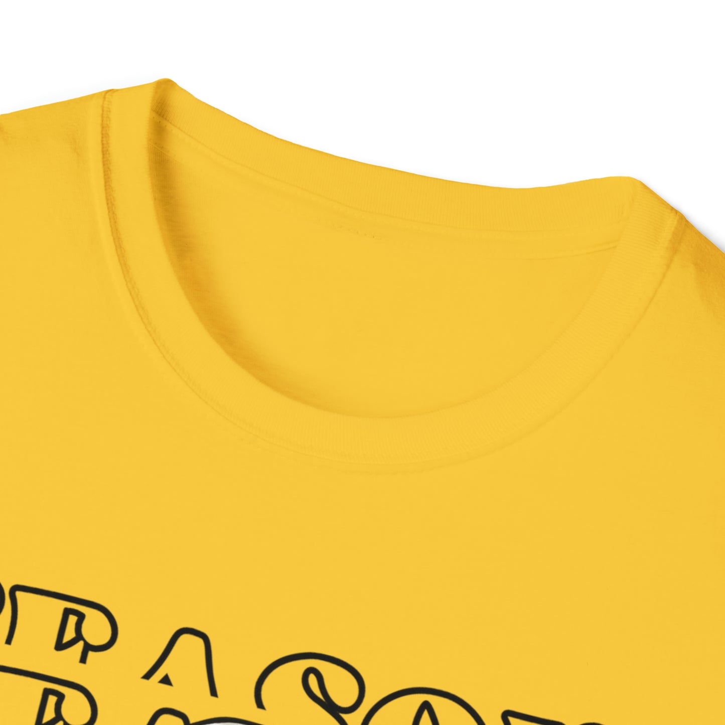 Spooky Season Unisex Softstyle T-Shirt