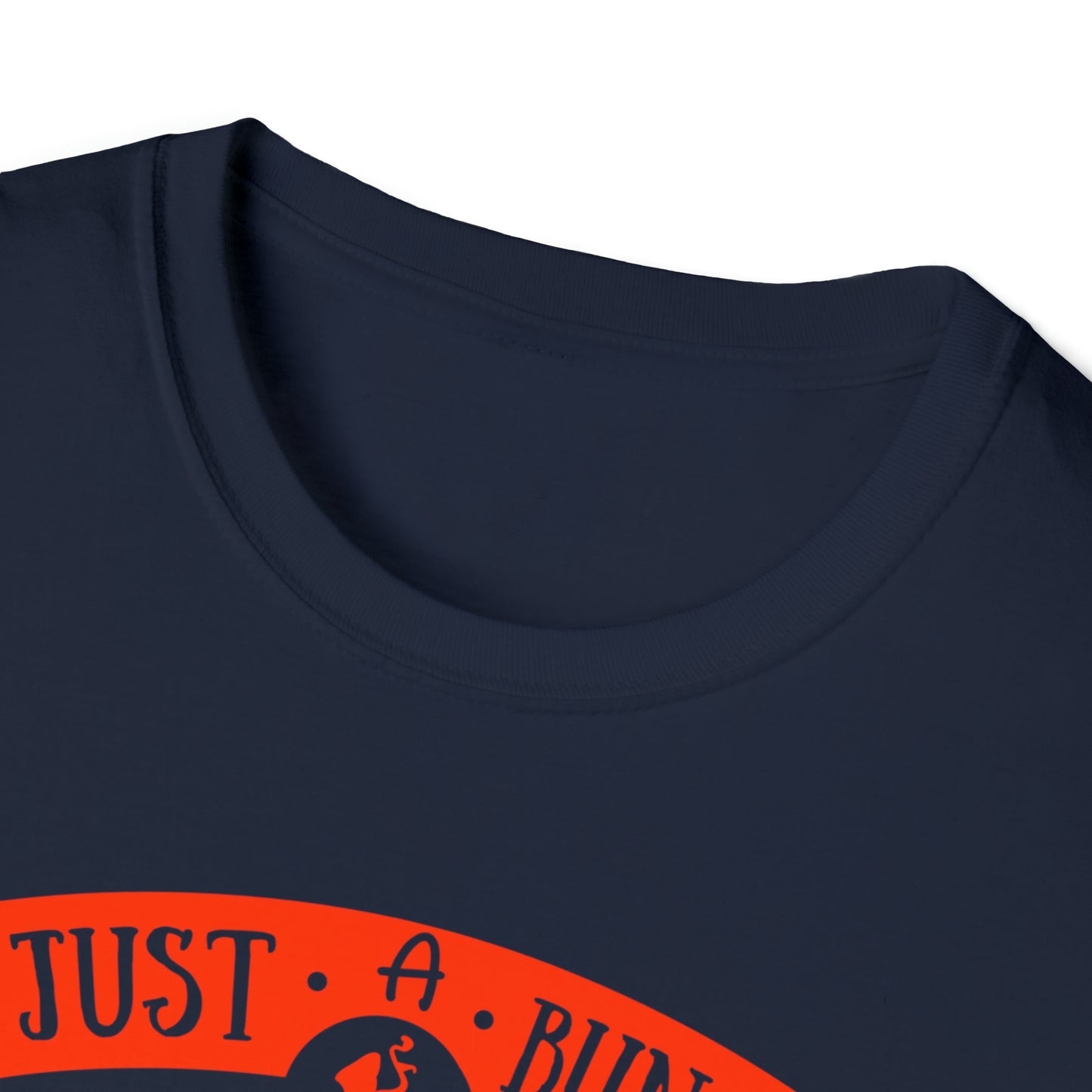 Just a Bunch of Hocus Pocus Unisex Softstyle T-Shirt