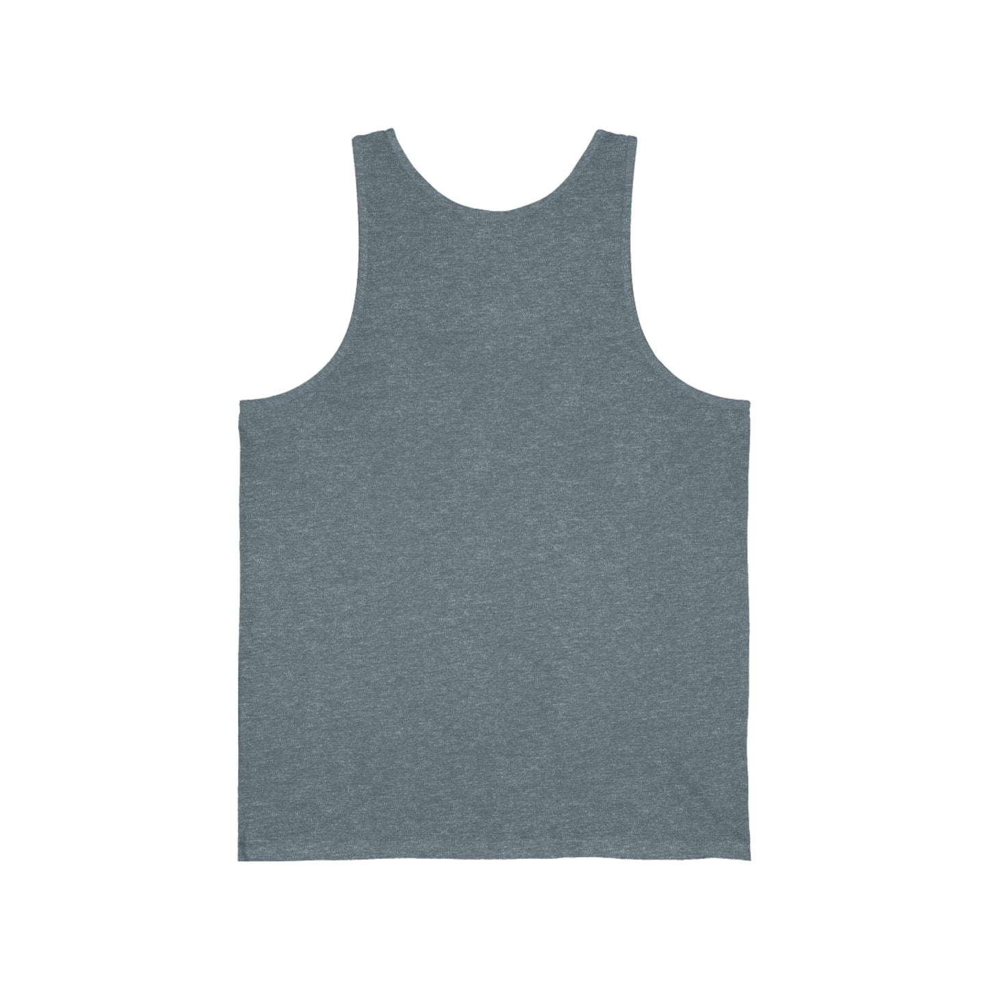 Ponte Las Pilas - Mens Tank Top