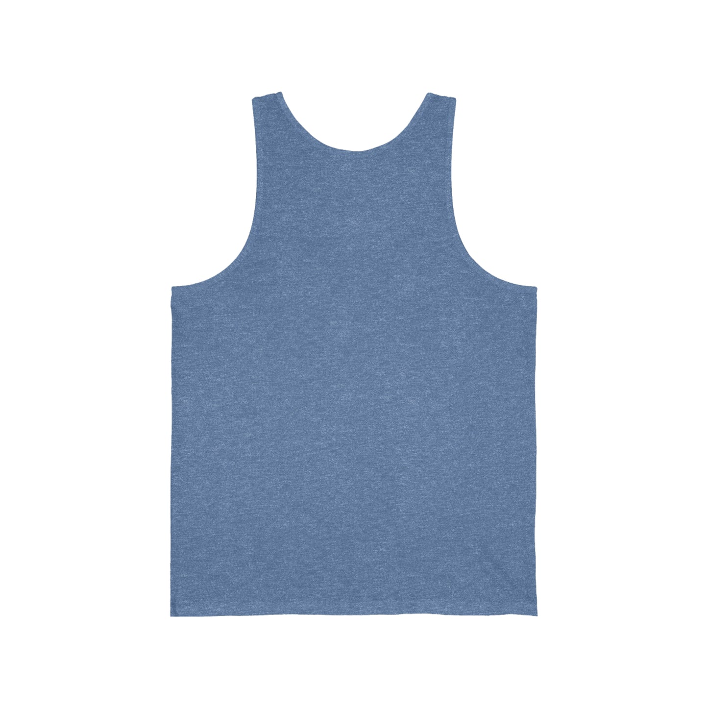 Ponte Las Pilas - Mens Tank Top