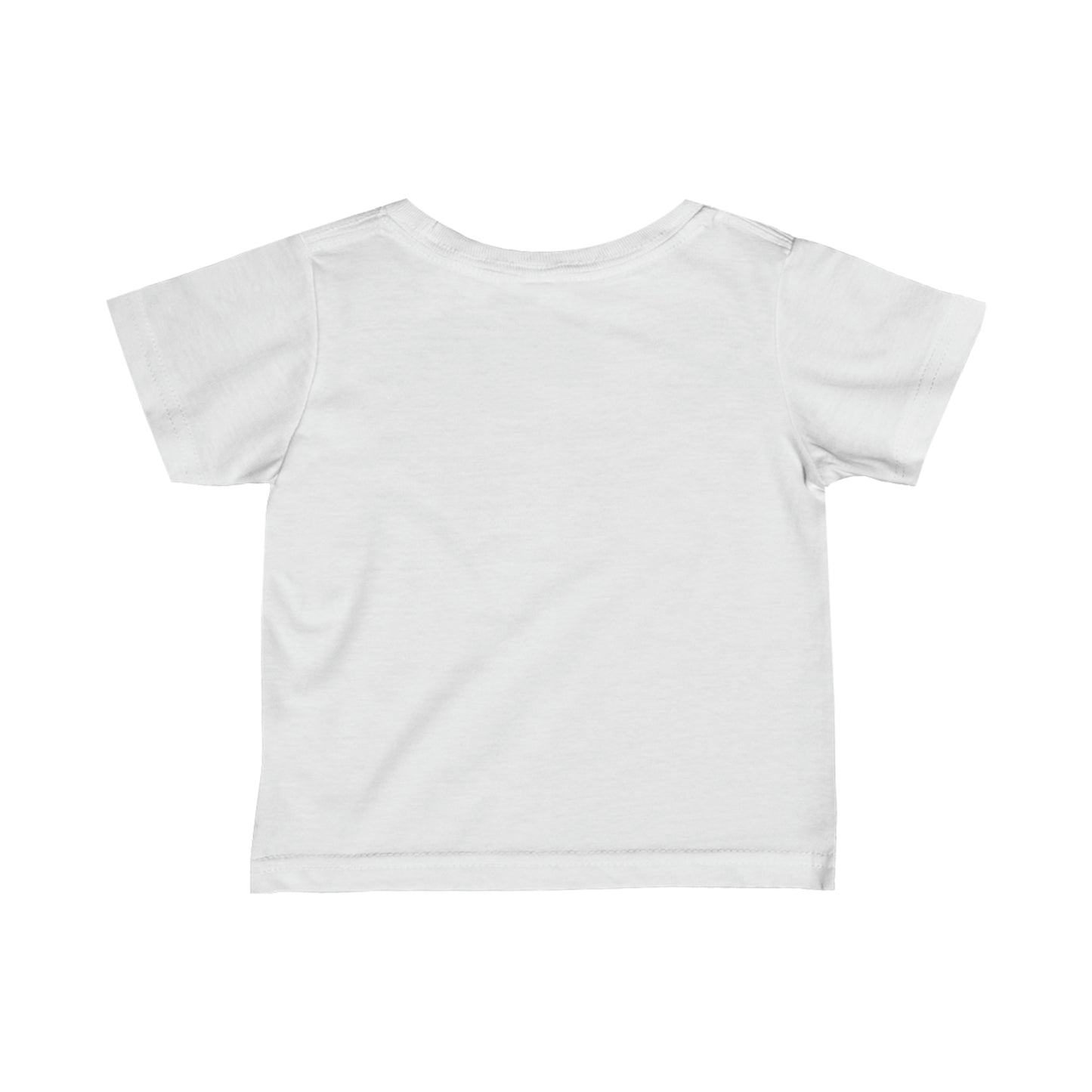 Safari Mami 2023 - Infant Fine Jersey Tee