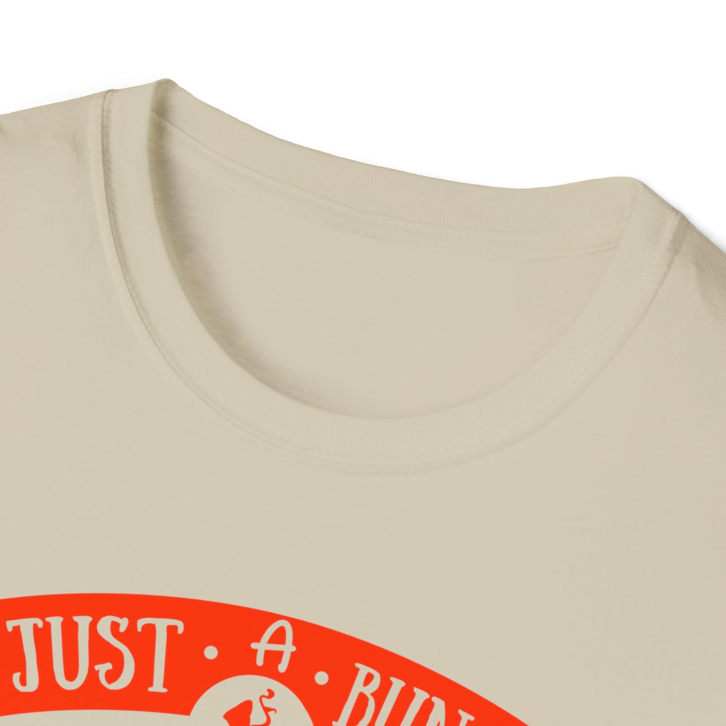Just a Bunch of Hocus Pocus Unisex Softstyle T-Shirt