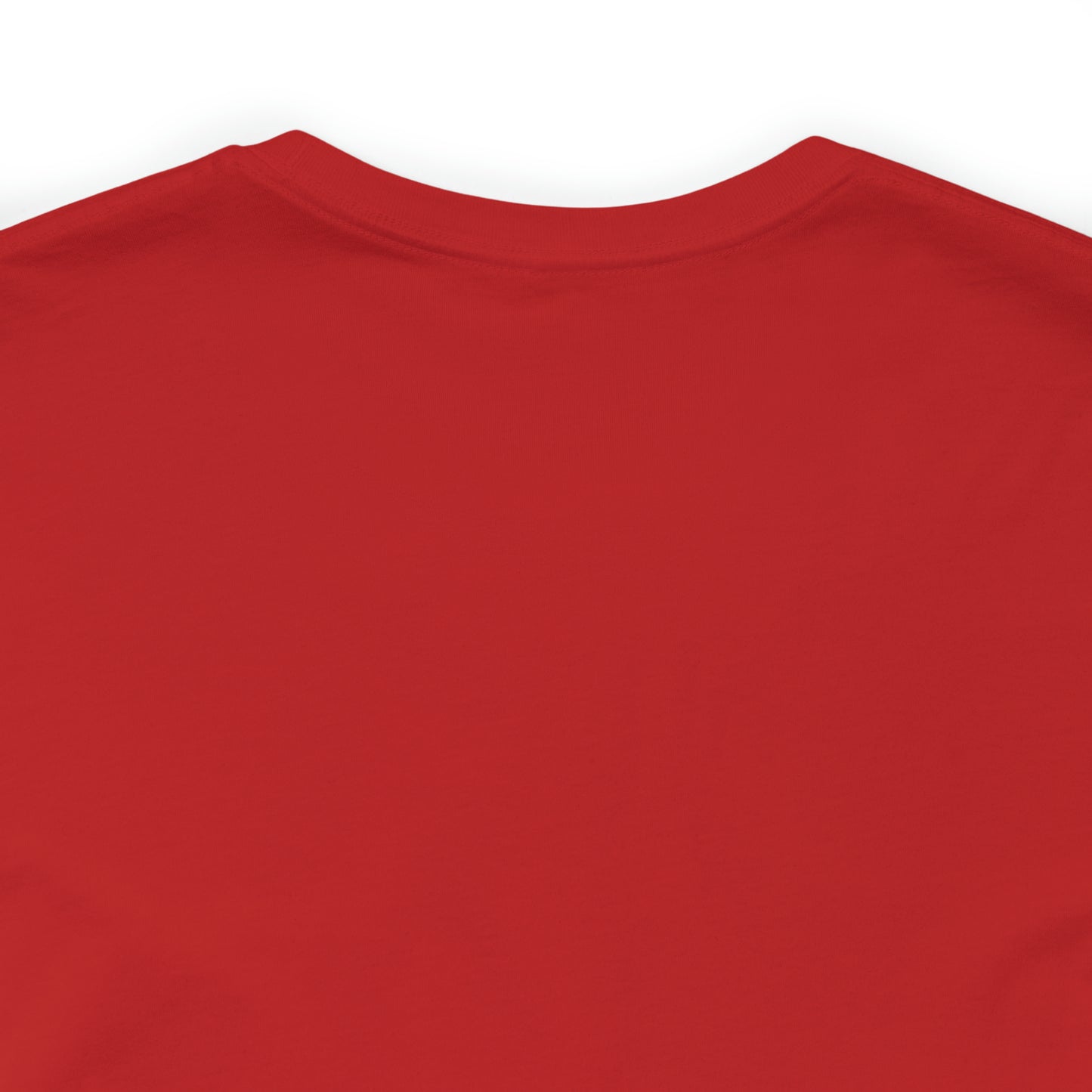 100th Day of School Teacher T- Shirt - Unisex Jersey Short Sleeve Tee