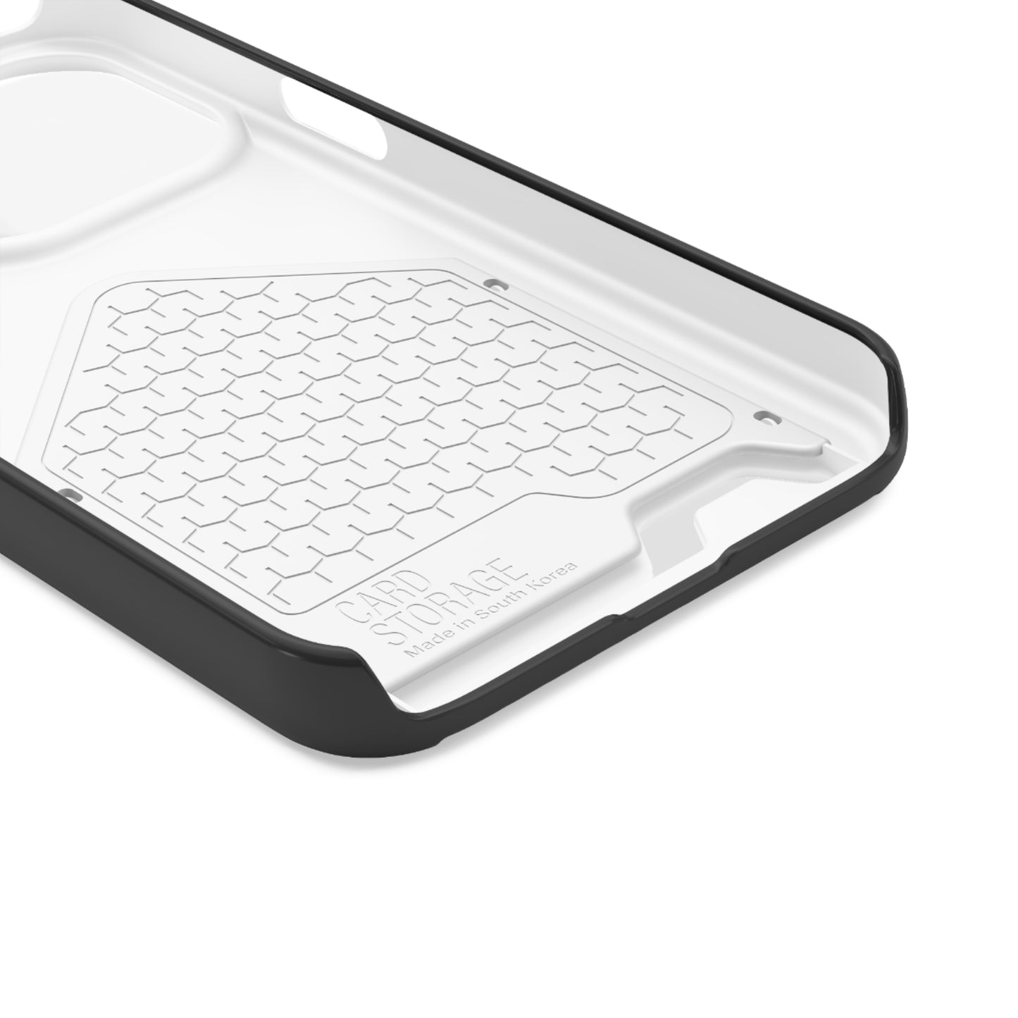 Mañana Sera Bonito - Phone Case With Card Holder