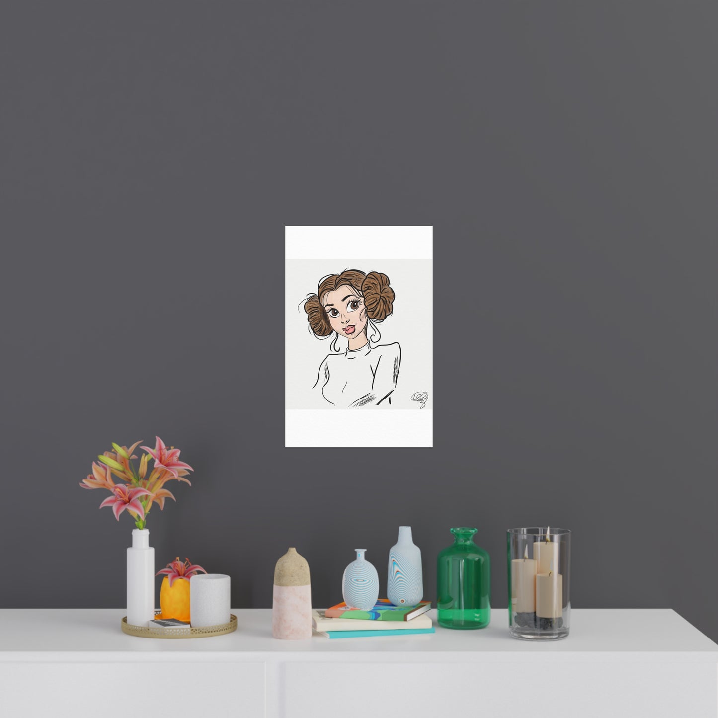 Space Bunz - May the 4th be with you