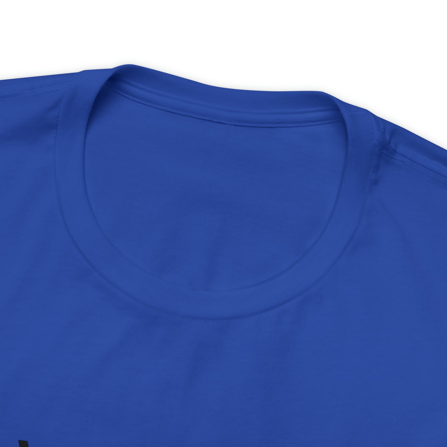 Vete PLP Unisex Jersey Short Sleeve Tee