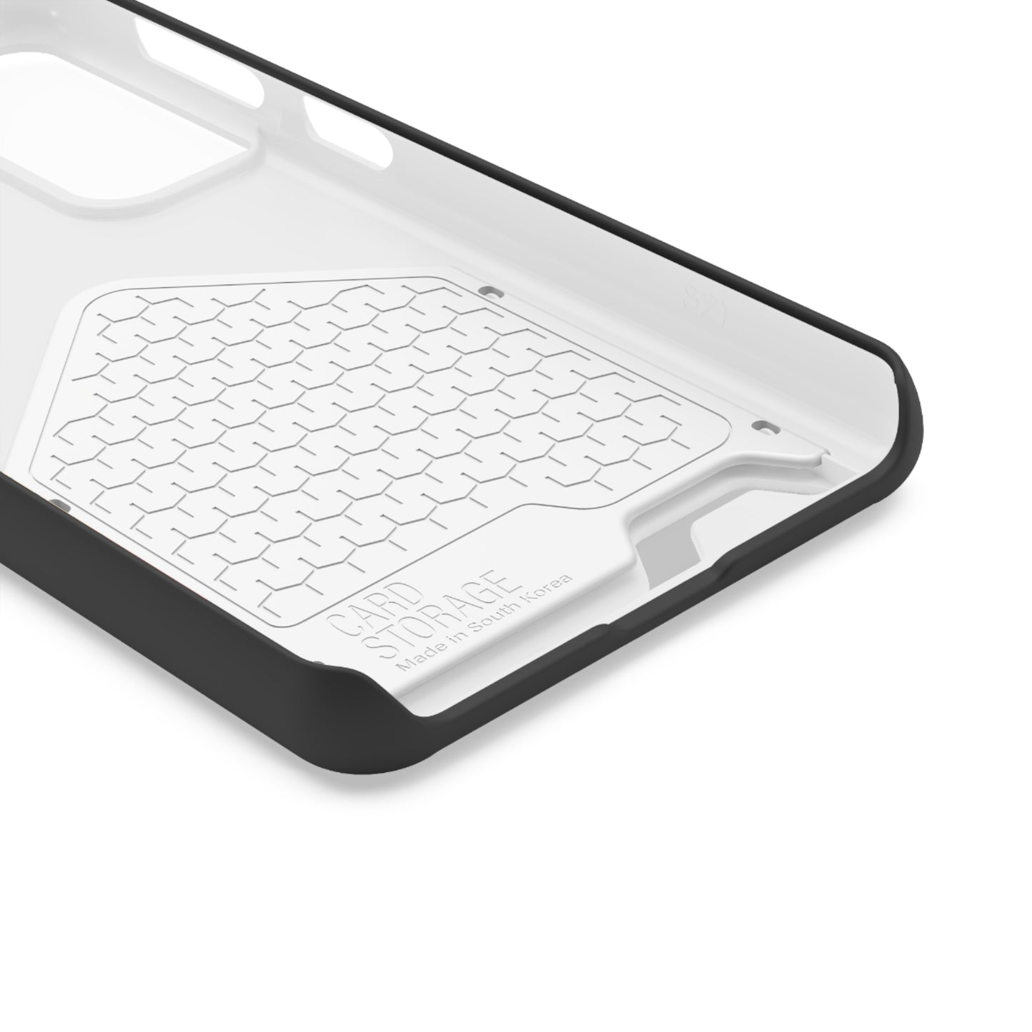 Big Nick Energy Christmas Phone Case With Card Holder