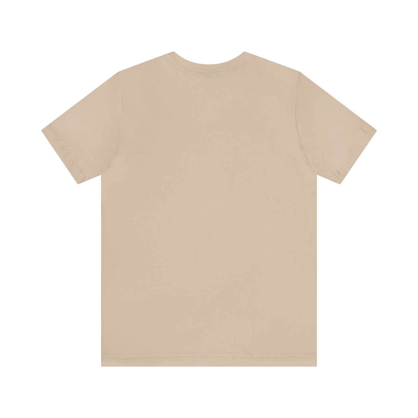 Breast Man. Thanksgiving Jersey Short Sleeve Tee