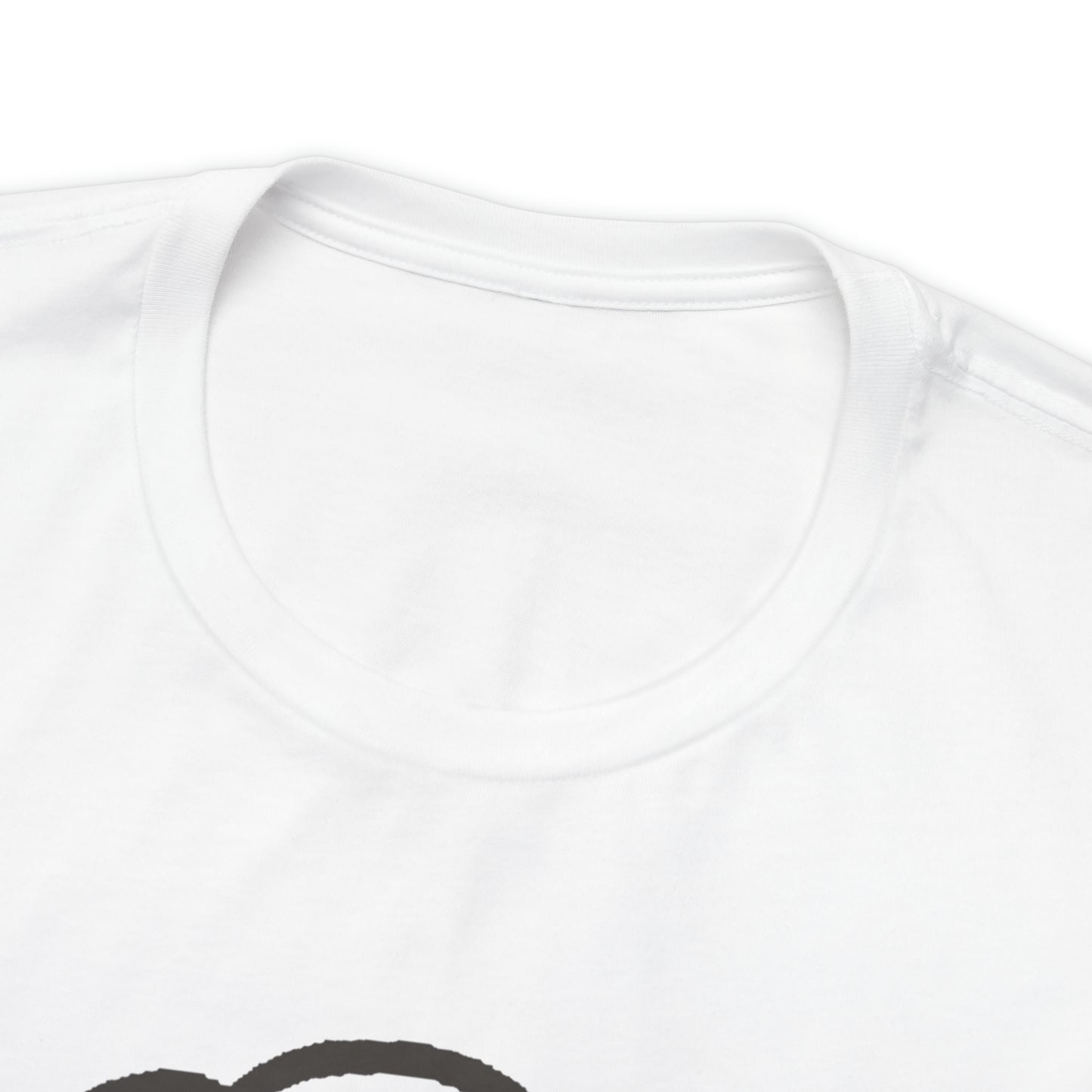 Yay- Cumulo Cuties Unisex Jersey Short Sleeve Tee