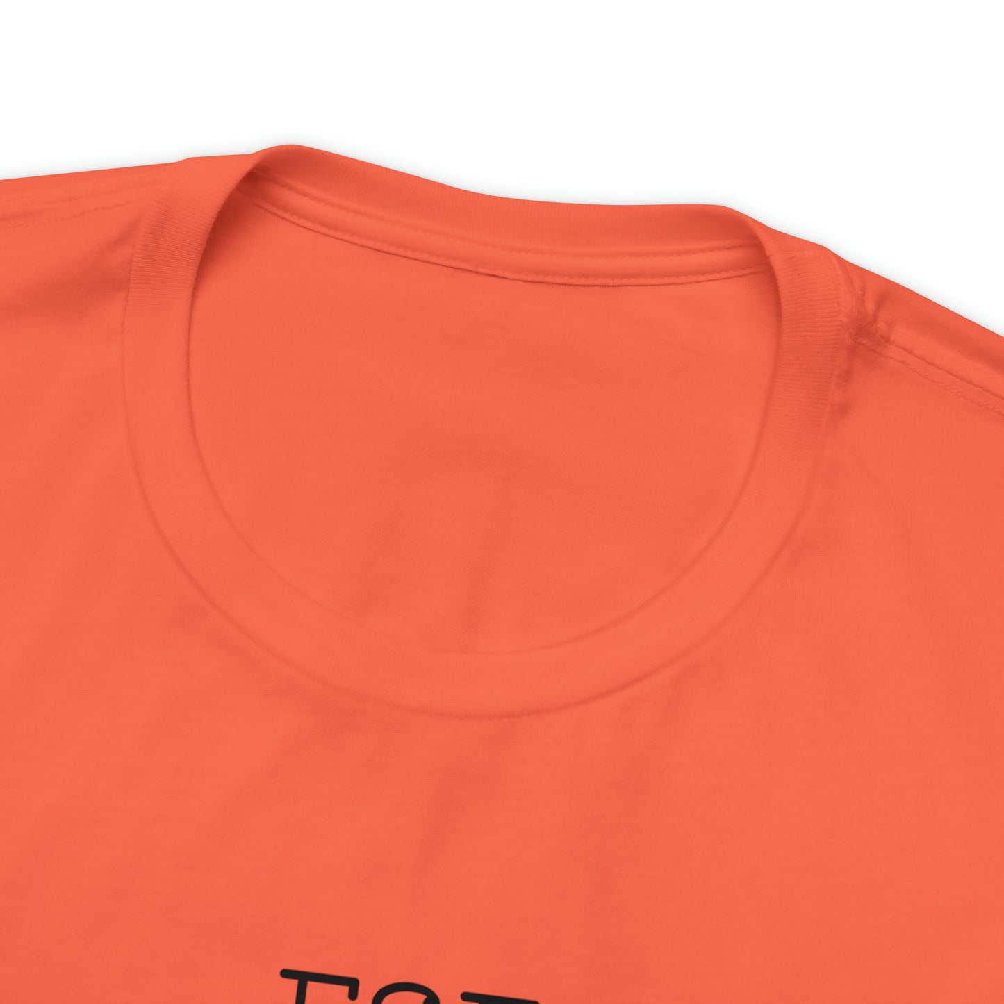 Im Bilingual Unisex Jersey Short Sleeve Tee