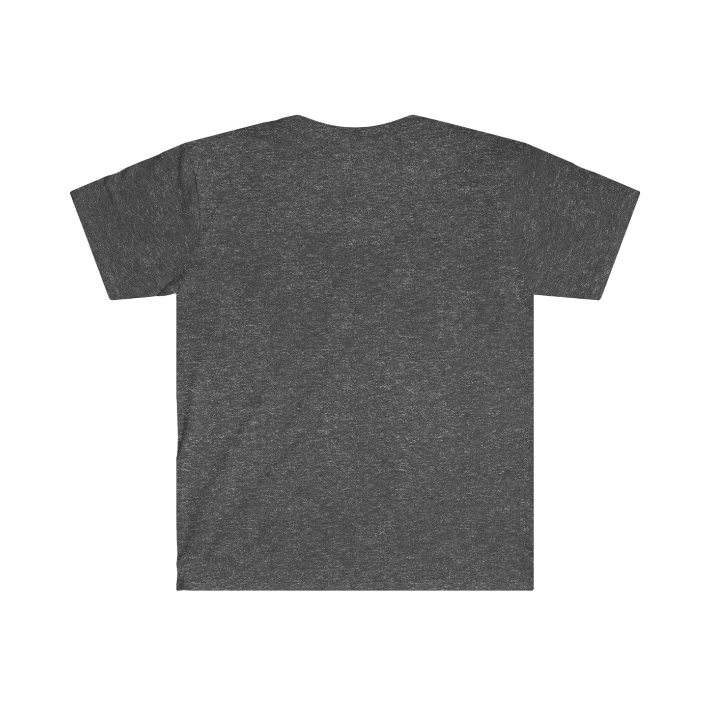 Manana Sera Bonito - Unisex Softstyle T-Shirt