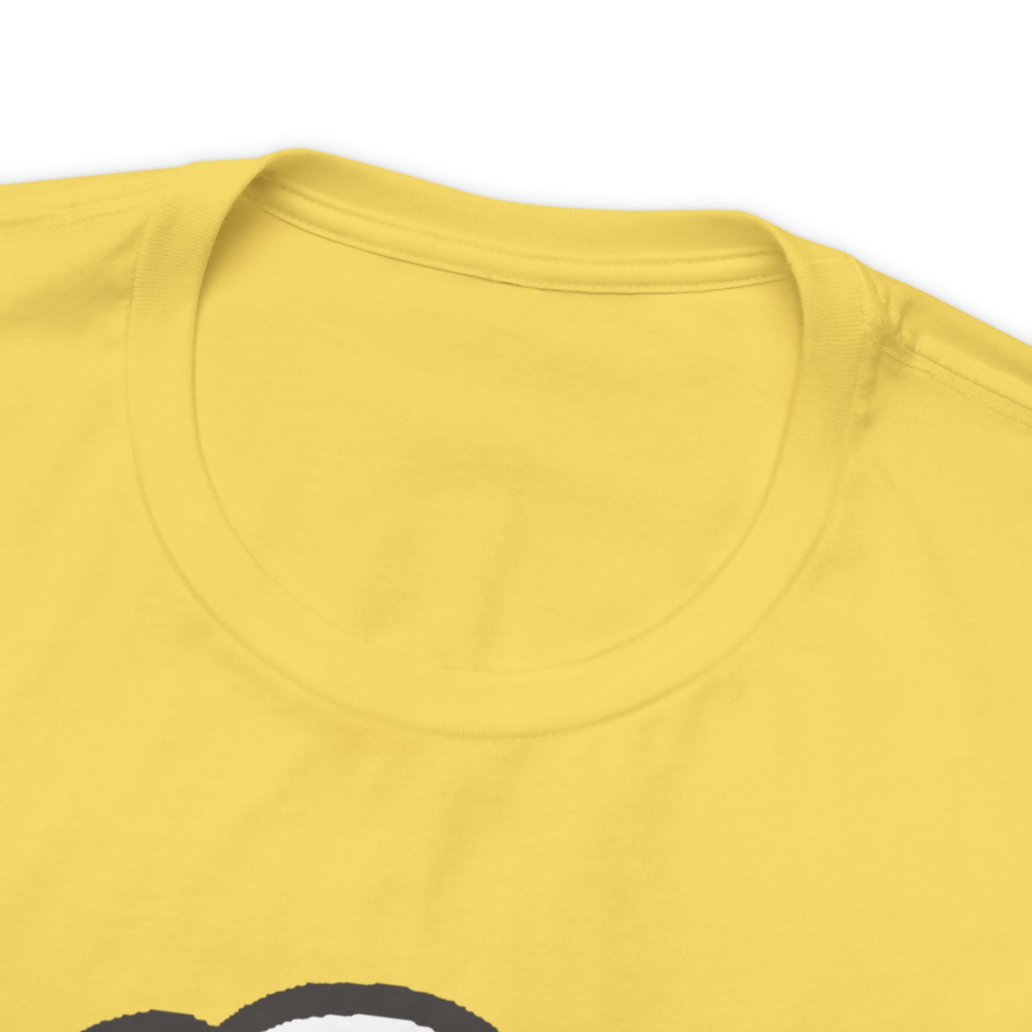 Yay- Cumulo Cuties Unisex Jersey Short Sleeve Tee