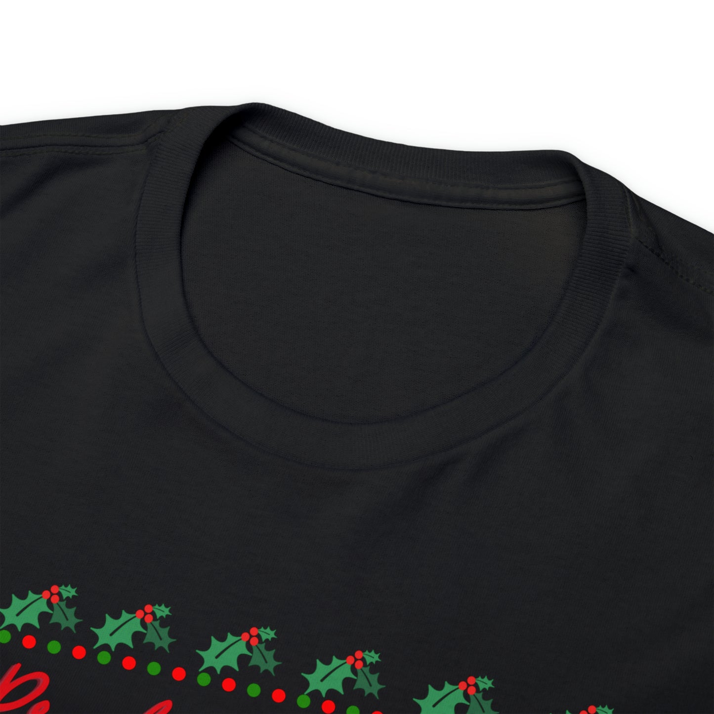 FL Ugly Sweater Unisex Heavy Cotton Tee