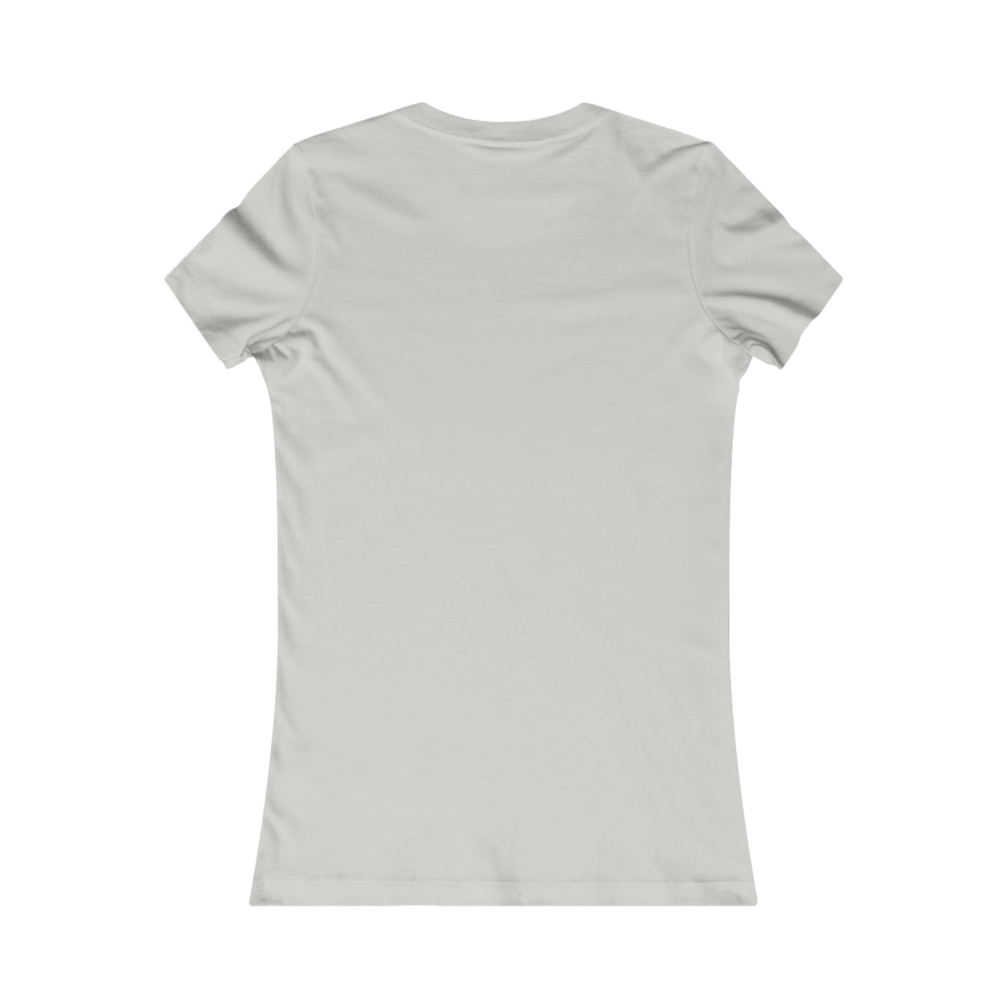 Toxica Pero Cute Minimalist Women's Favorite Tee