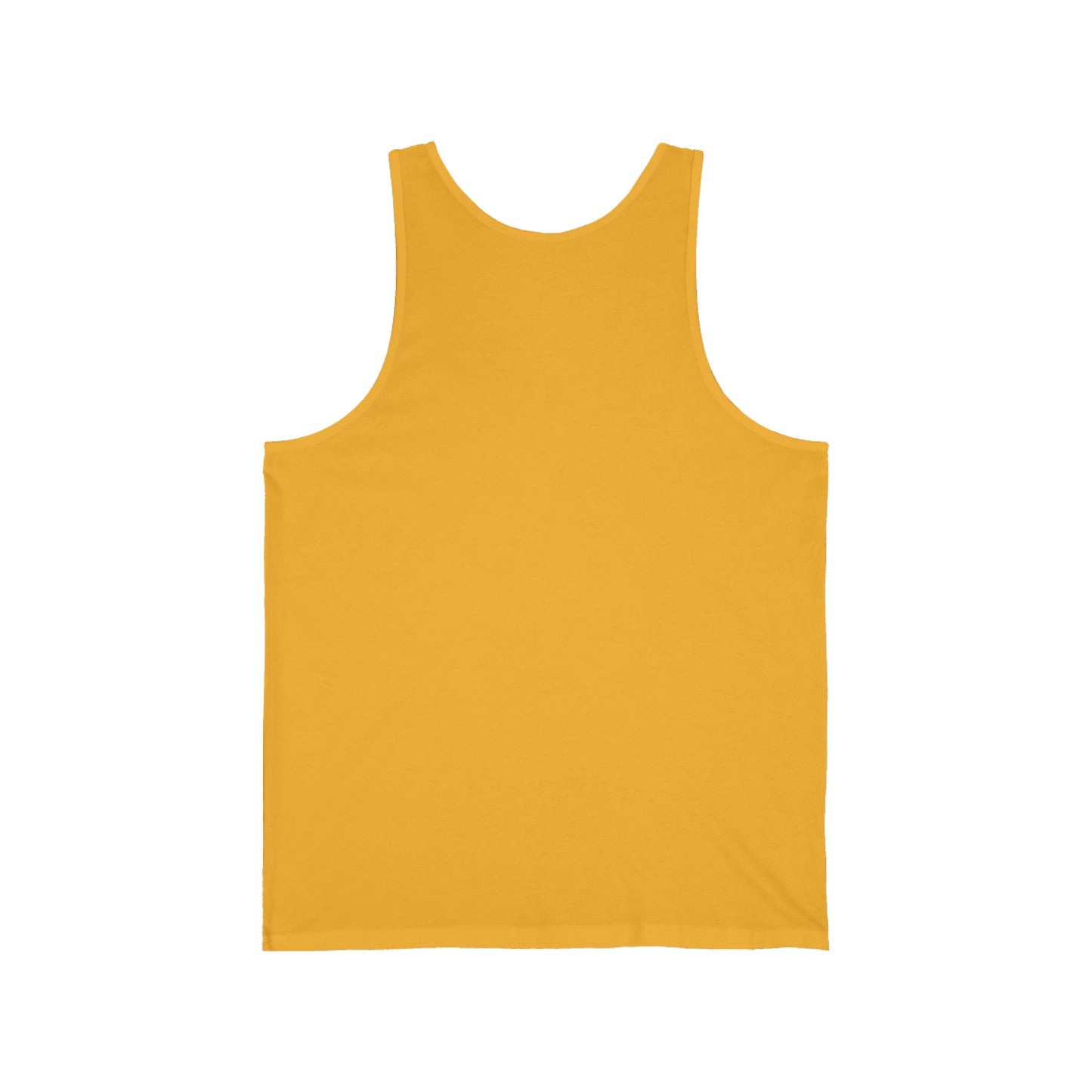 Ponte Las Pilas - Mens Tank Top