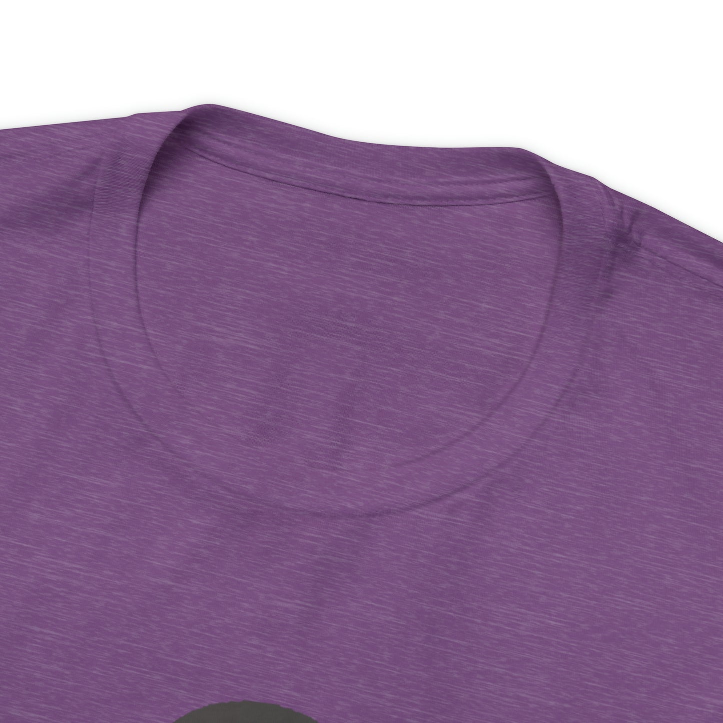Merp- Cumulo Cuties Unisex Jersey Short Sleeve Tee