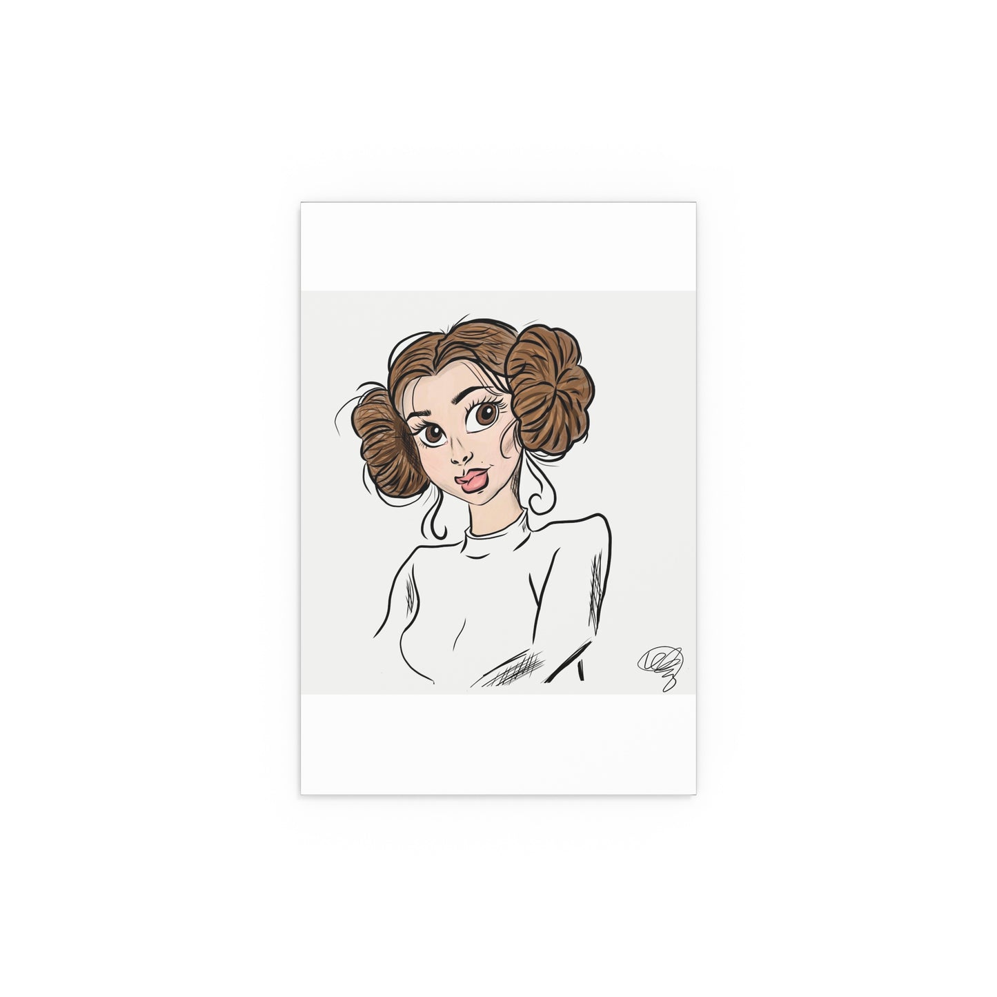 Space Bunz - May the 4th be with you