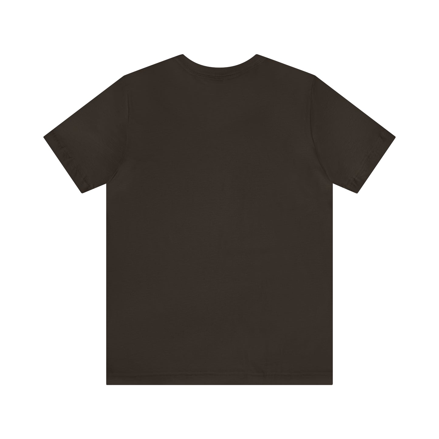 Pronoia Definition - Unisex Jersey Short Sleeve Tee