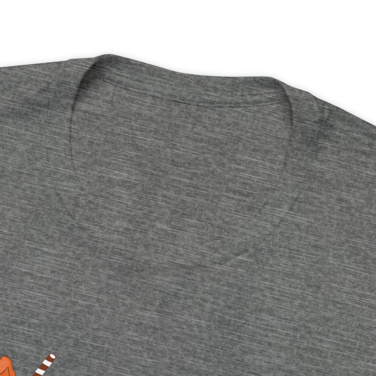 Unisex Pumpkin Spice T Shirt
