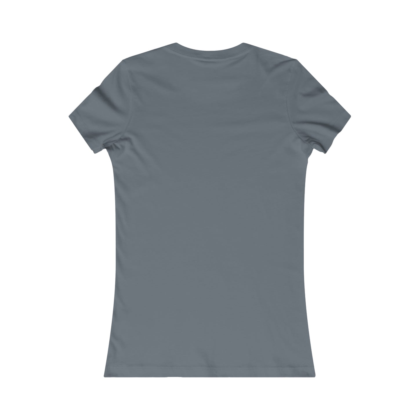 Toxica pero cute Minimalist Women's Favorite Tee
