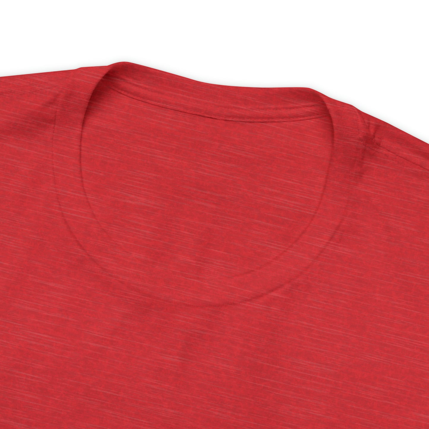 Tremendo Arroz Con Mango Que Se Formo -Unisex Jersey Short Sleeve Tee