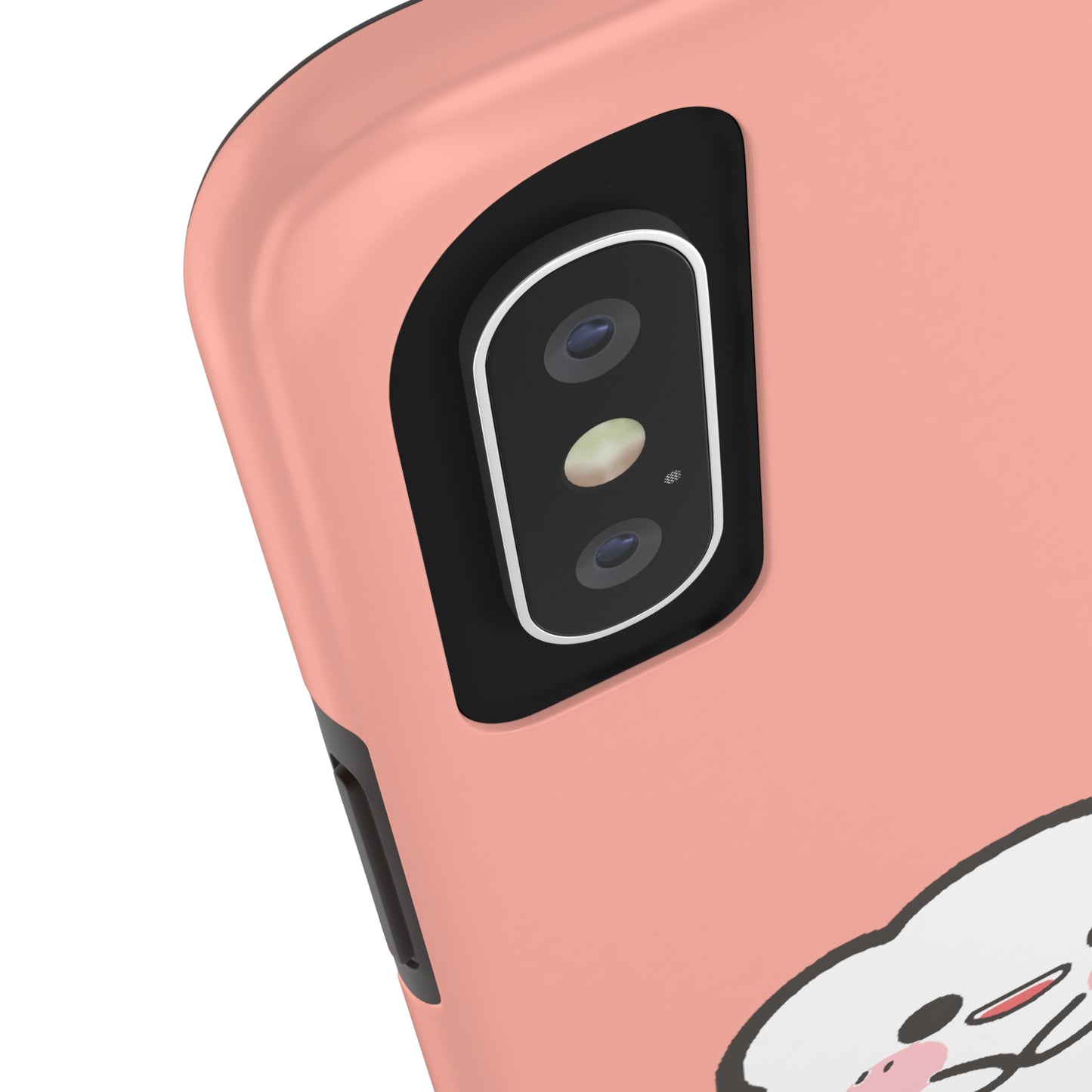 Yay- Cumulo Cuties Tough Phone Cases
