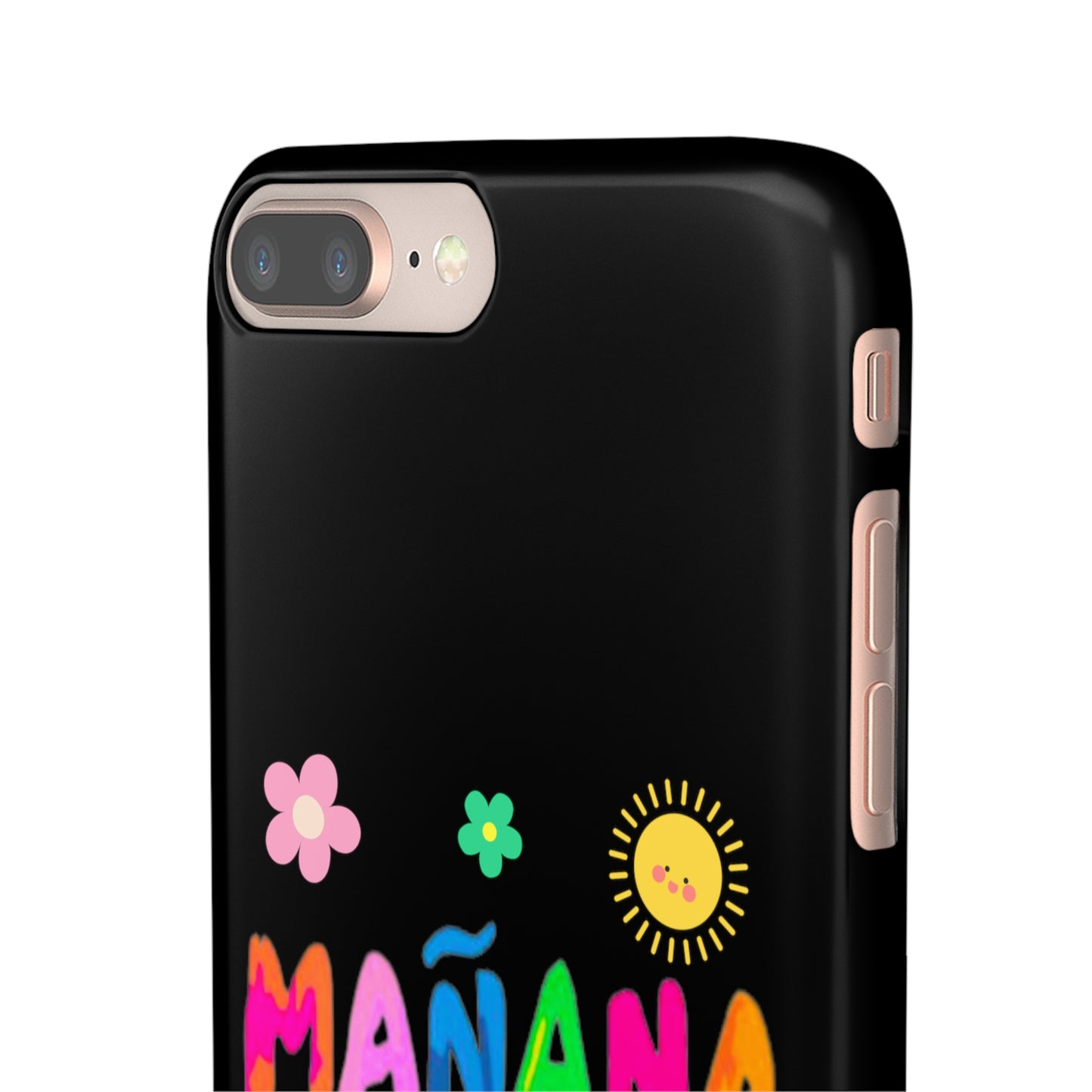 Mañana Sera Bonito - Phone Cases