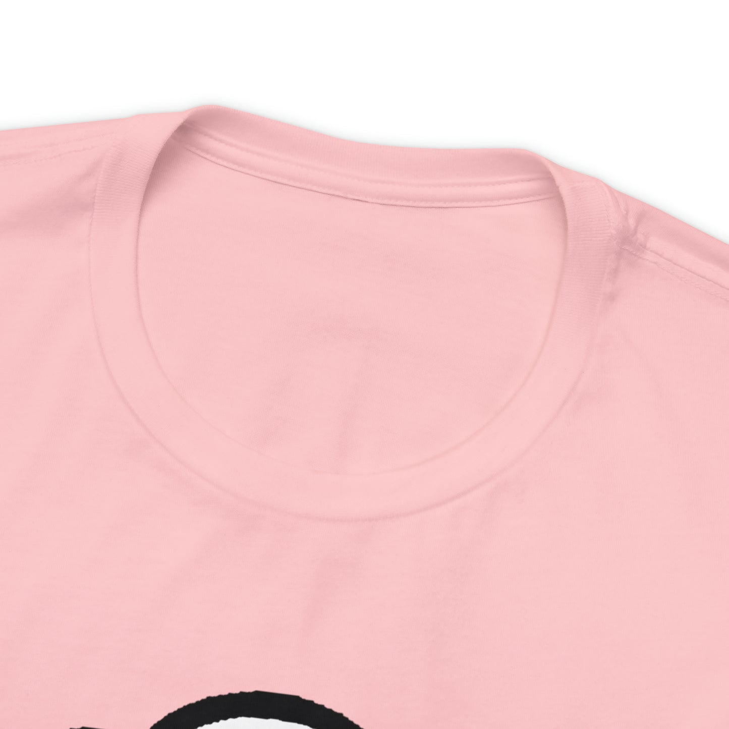 Cheese- Cumulo Cuties Unisex Jersey Short Sleeve Tee