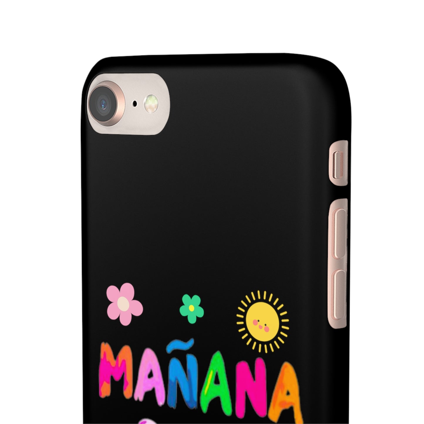 Mañana Sera Bonito - Phone Cases