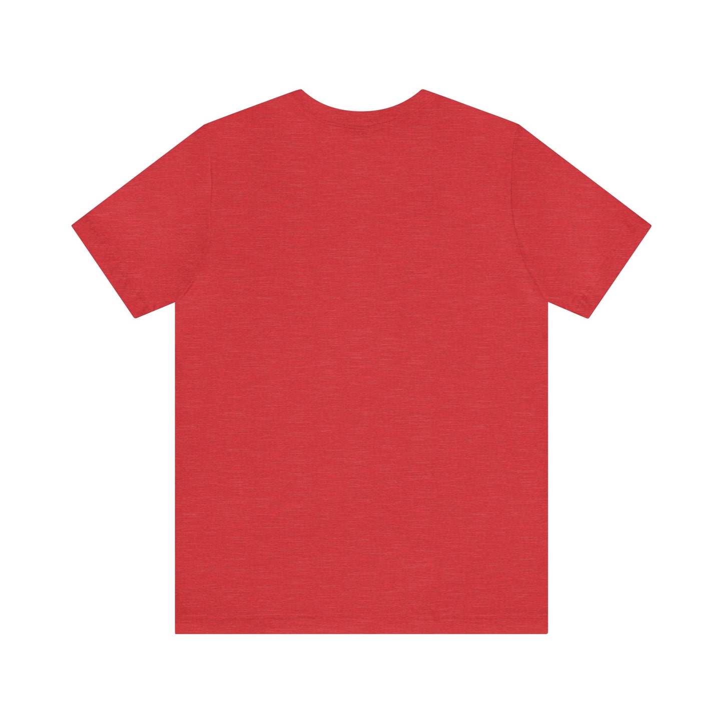 Thankful. Unisex Jersey Short Sleeve Tee