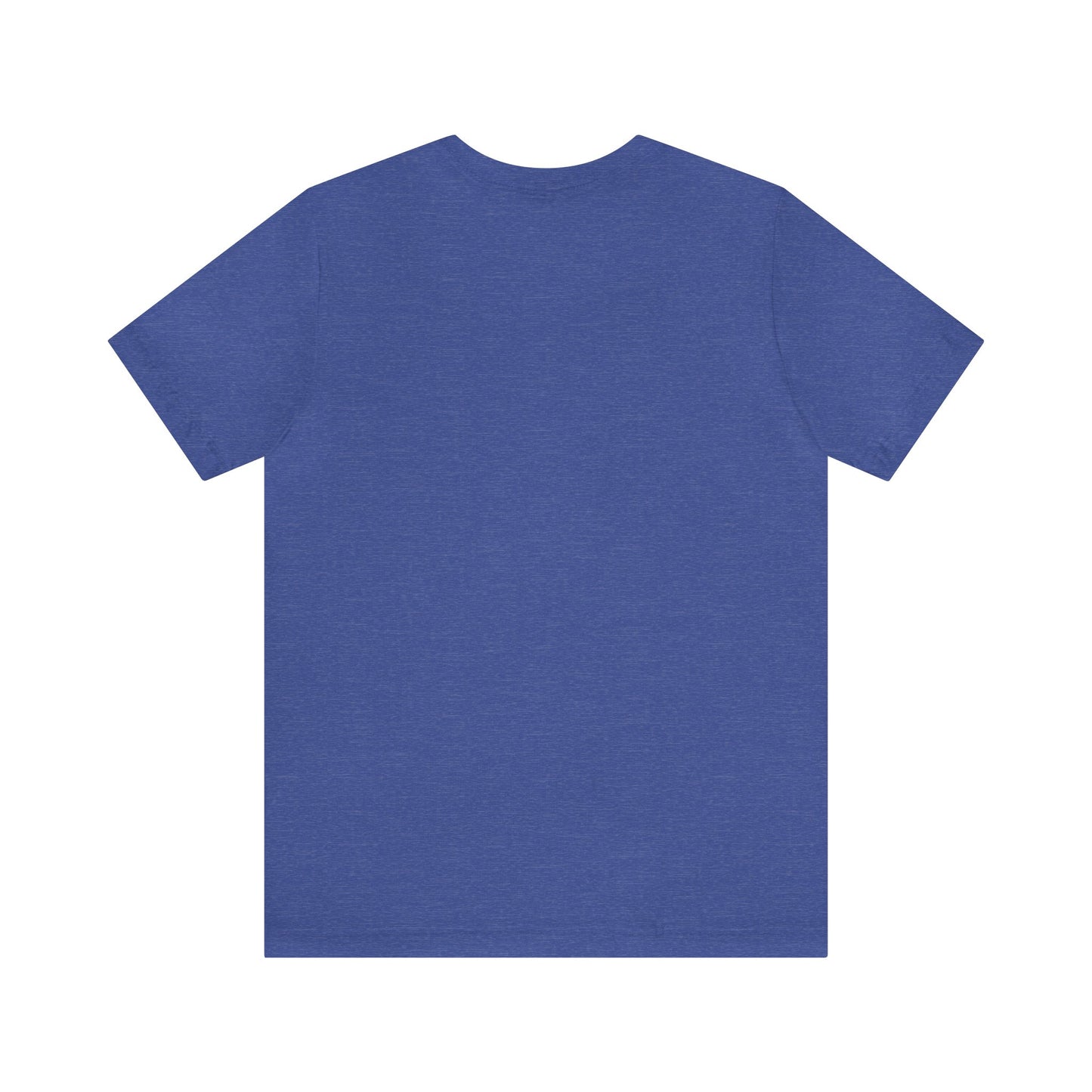 Can't touch this Christmas T-Shirt- Unisex Jersey Short Sleeve Tee