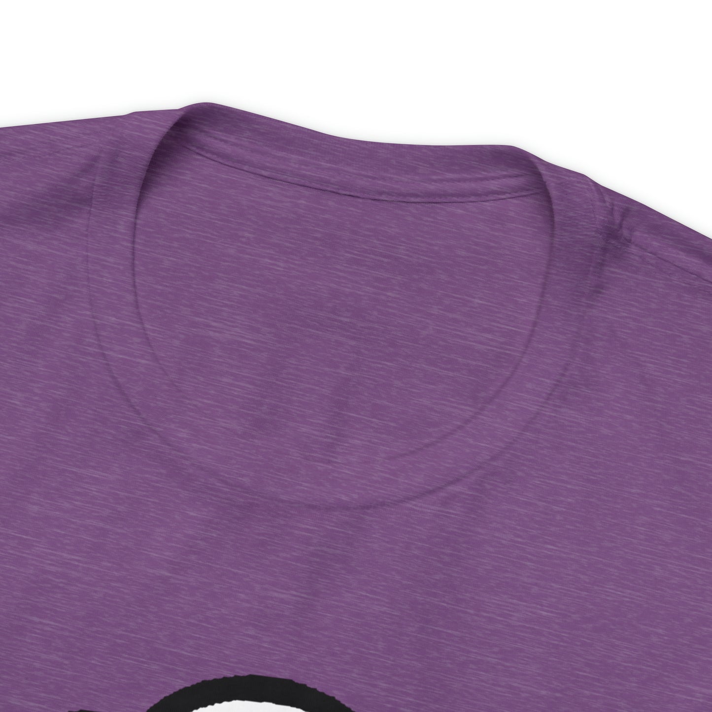 Cheese- Cumulo Cuties Unisex Jersey Short Sleeve Tee