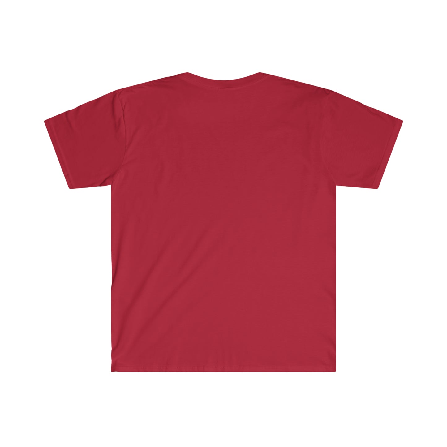 Best. Dad. Ever. Minimalist Fathers Day  Softstyle T-Shirt
