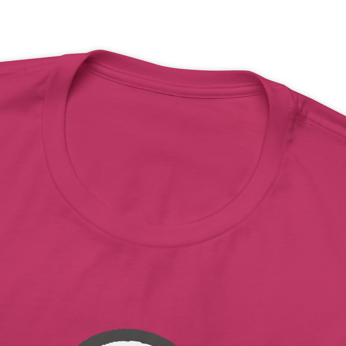 Meh- Cumulo Cuties Unisex Jersey Short Sleeve Tee