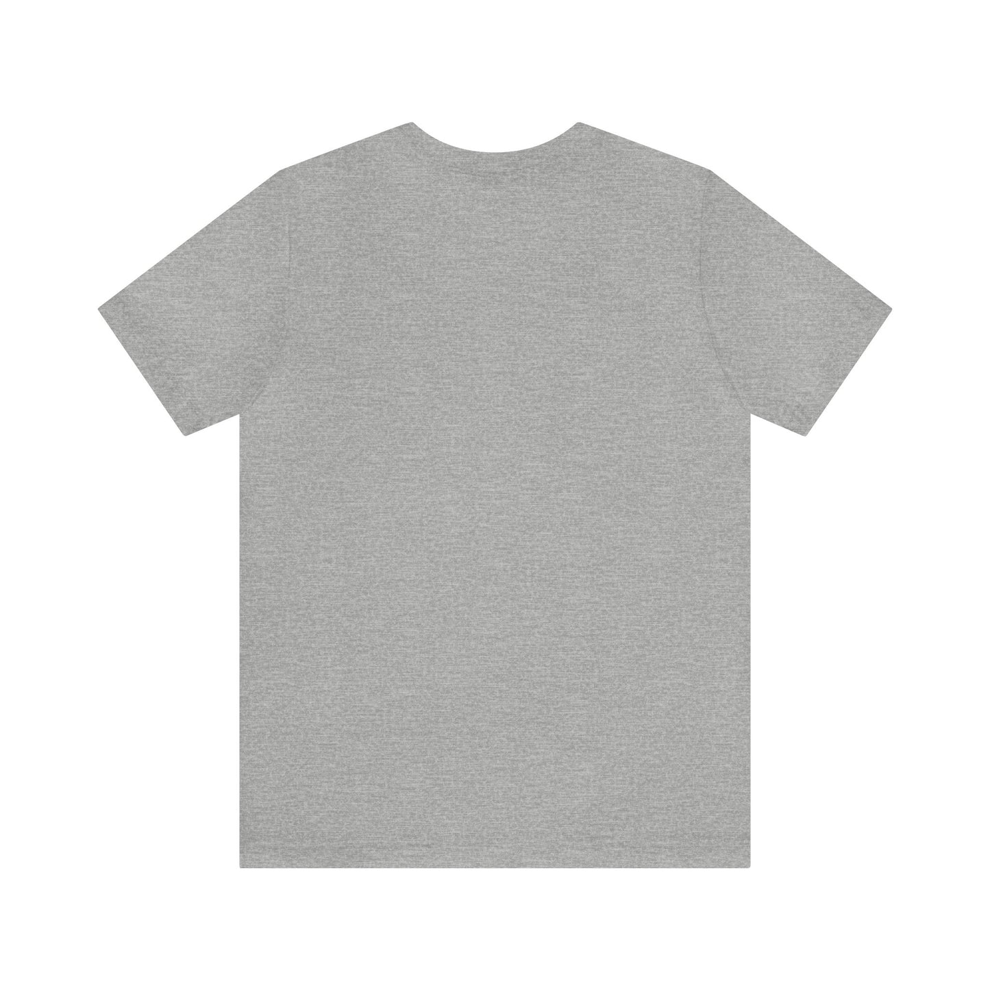 Thankful. Unisex Jersey Short Sleeve Tee