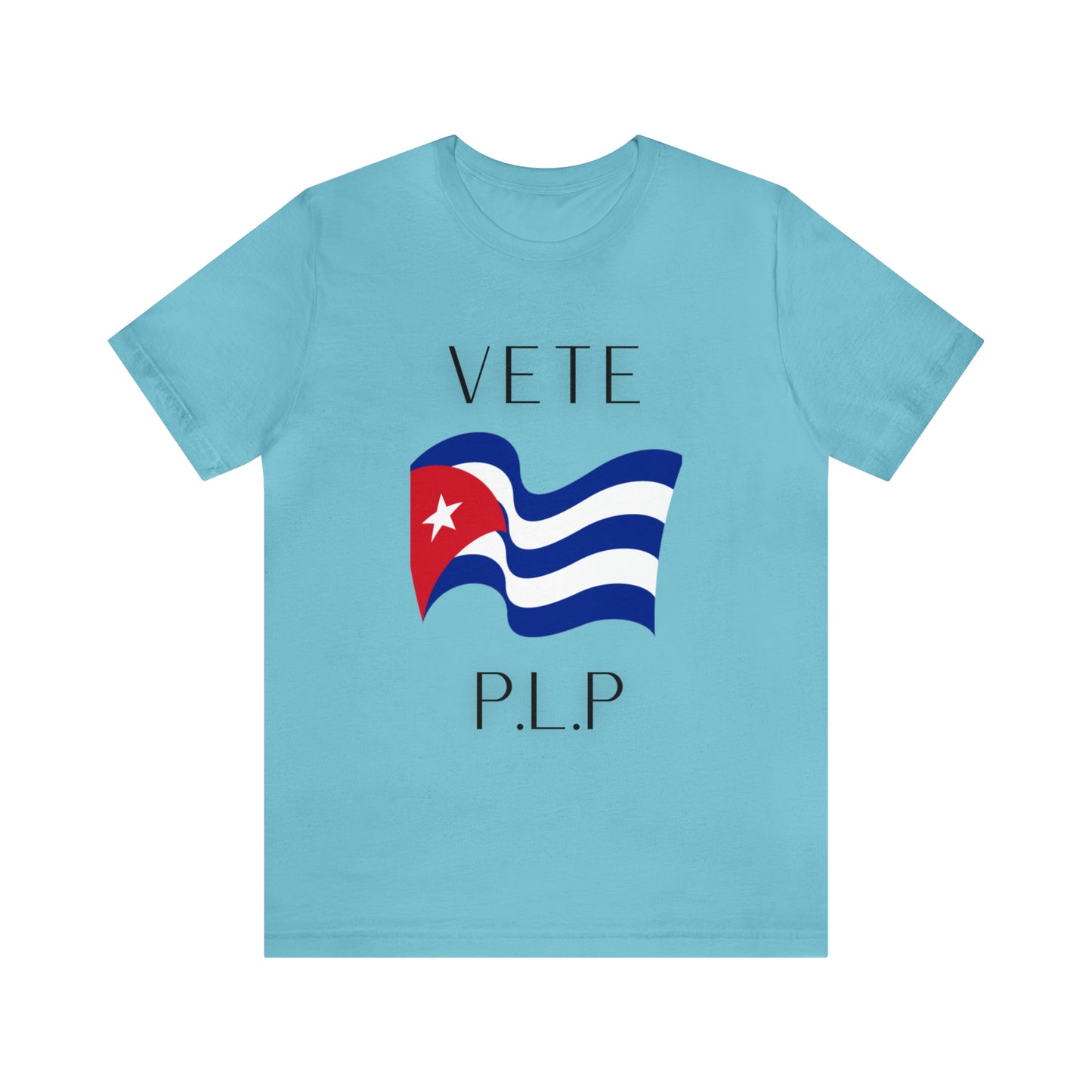 Vete PLP Unisex Jersey Short Sleeve Tee