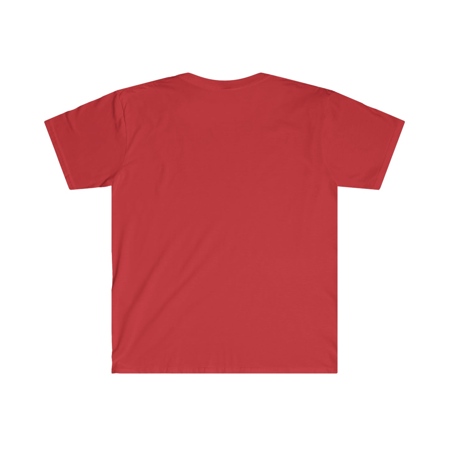 The Grillfather - Fathers Day Softstyle T-Shirt