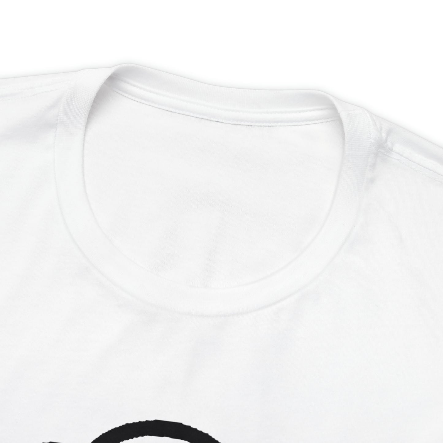 Cheese- Cumulo Cuties Unisex Jersey Short Sleeve Tee